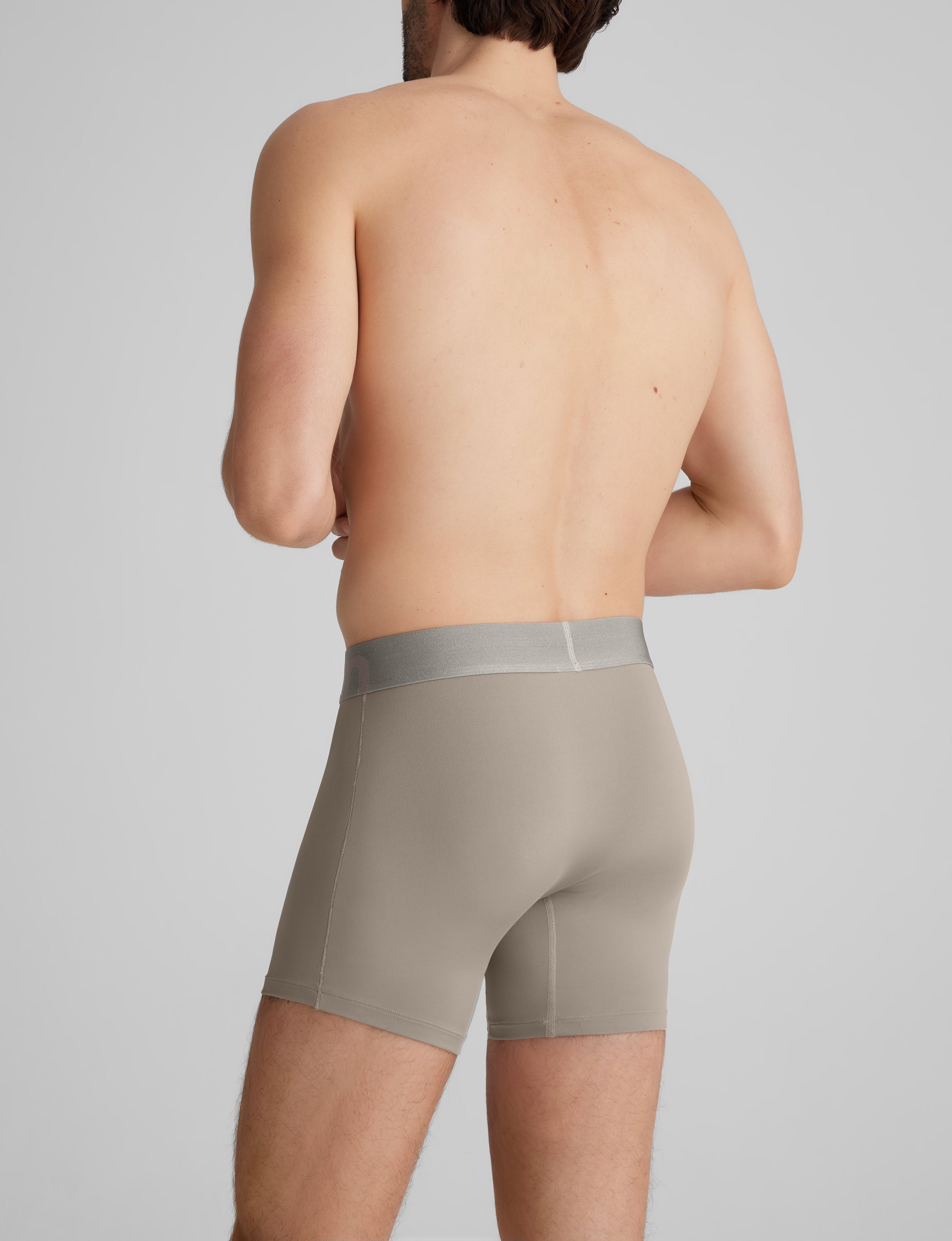 Customized Flex Trunk 4" (3-Pack)