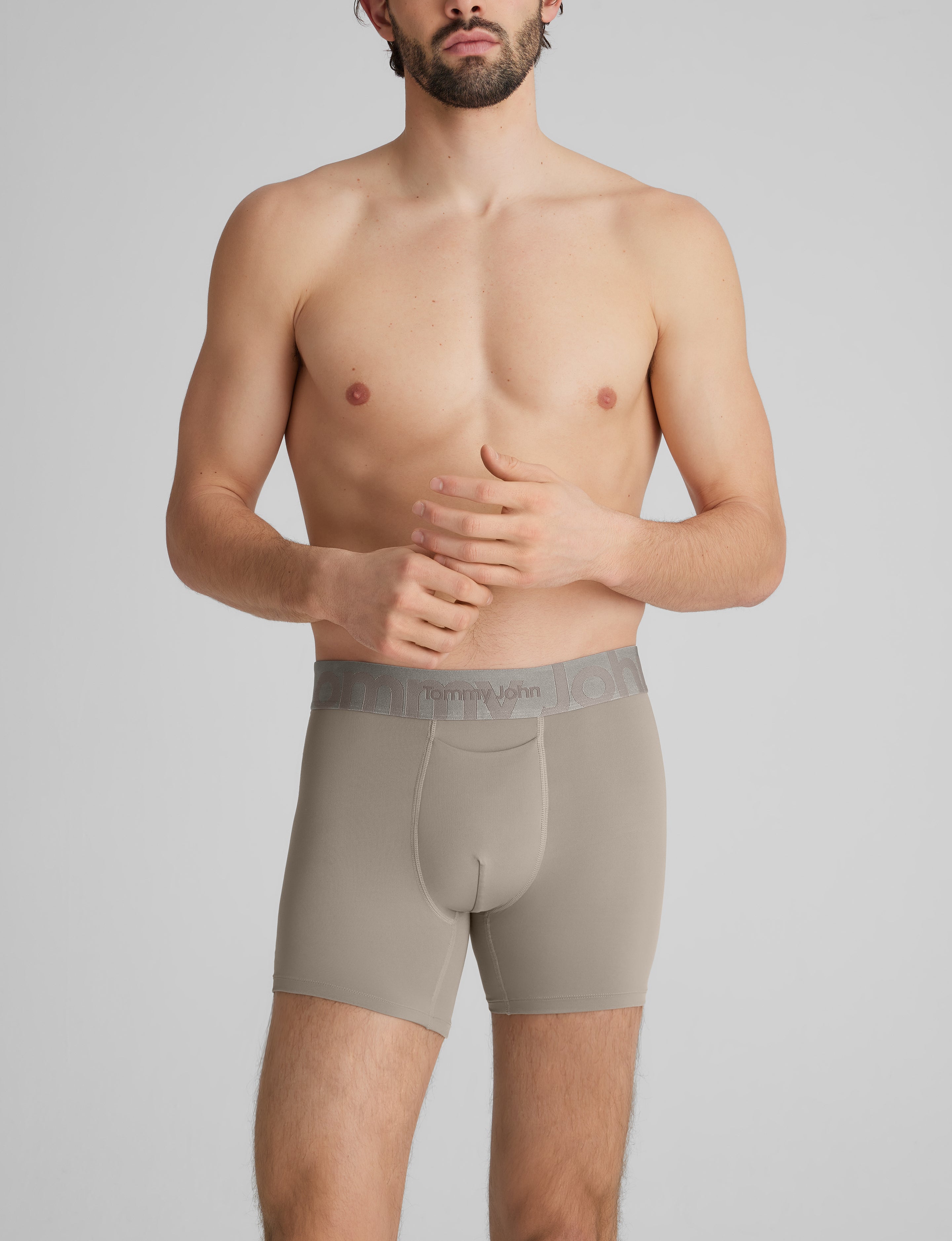 Customized Flex Trunk 4" (3-Pack)