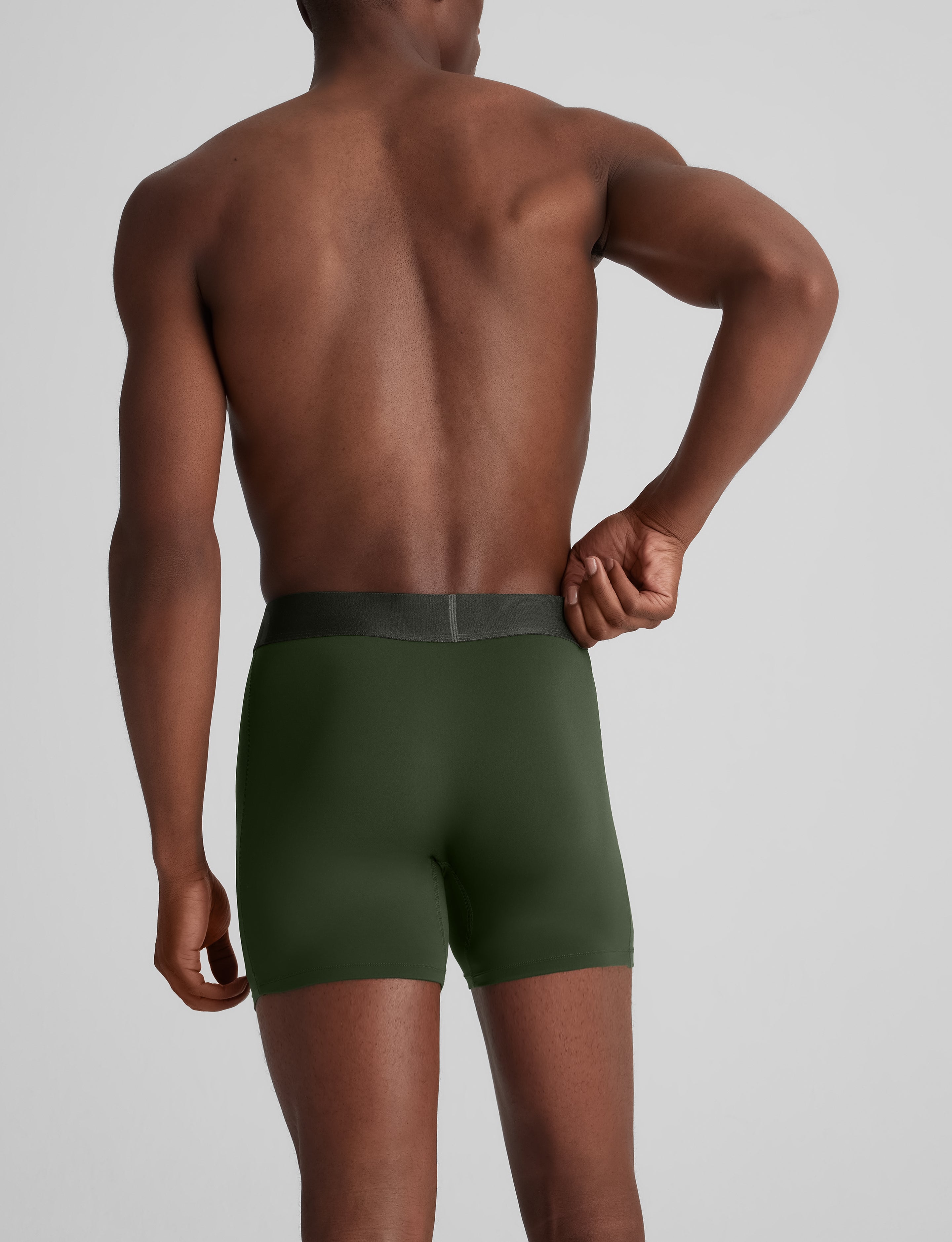 Customized Flex Trunk 4" (3-Pack)