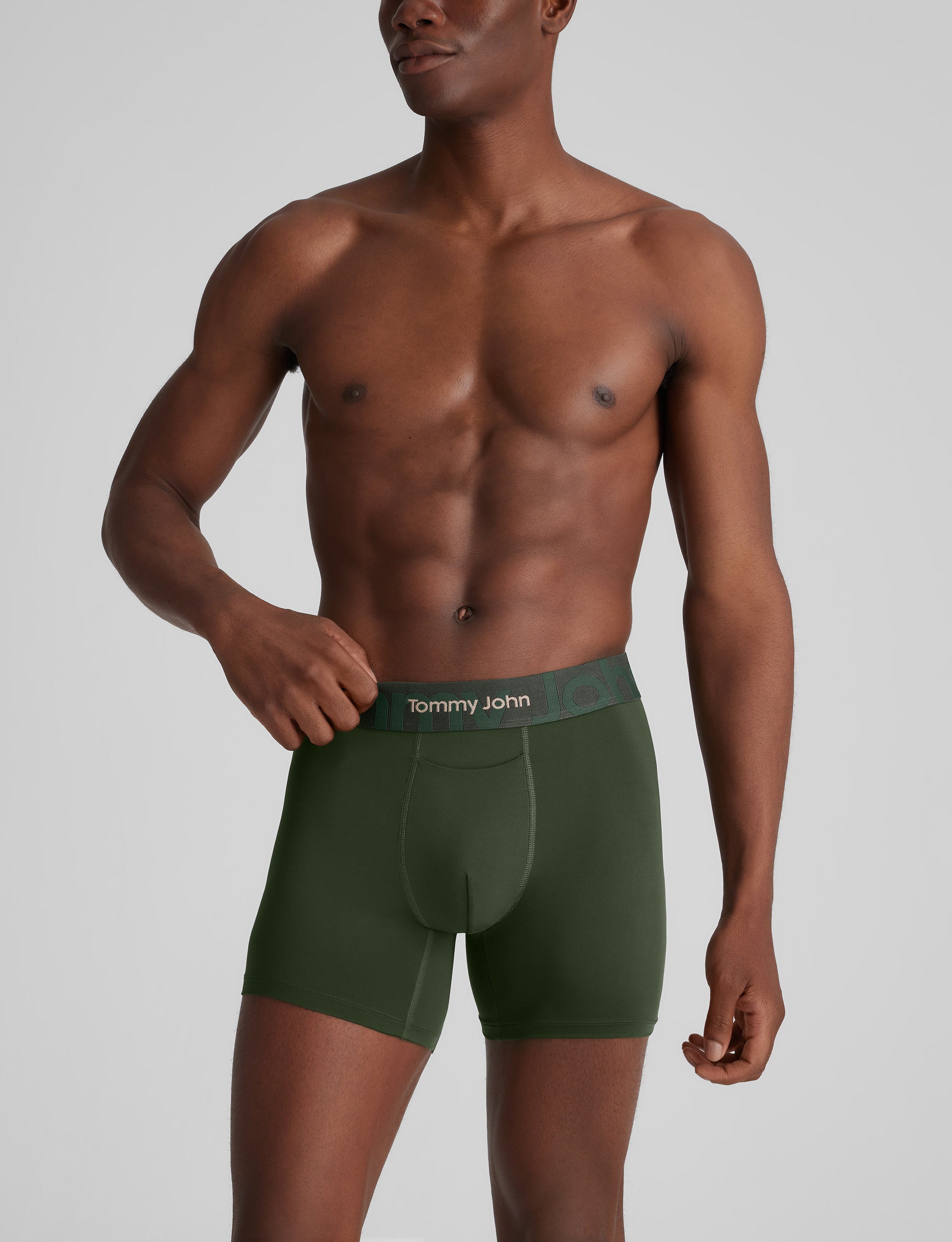 Customized Flex Trunk 4" (3-Pack)