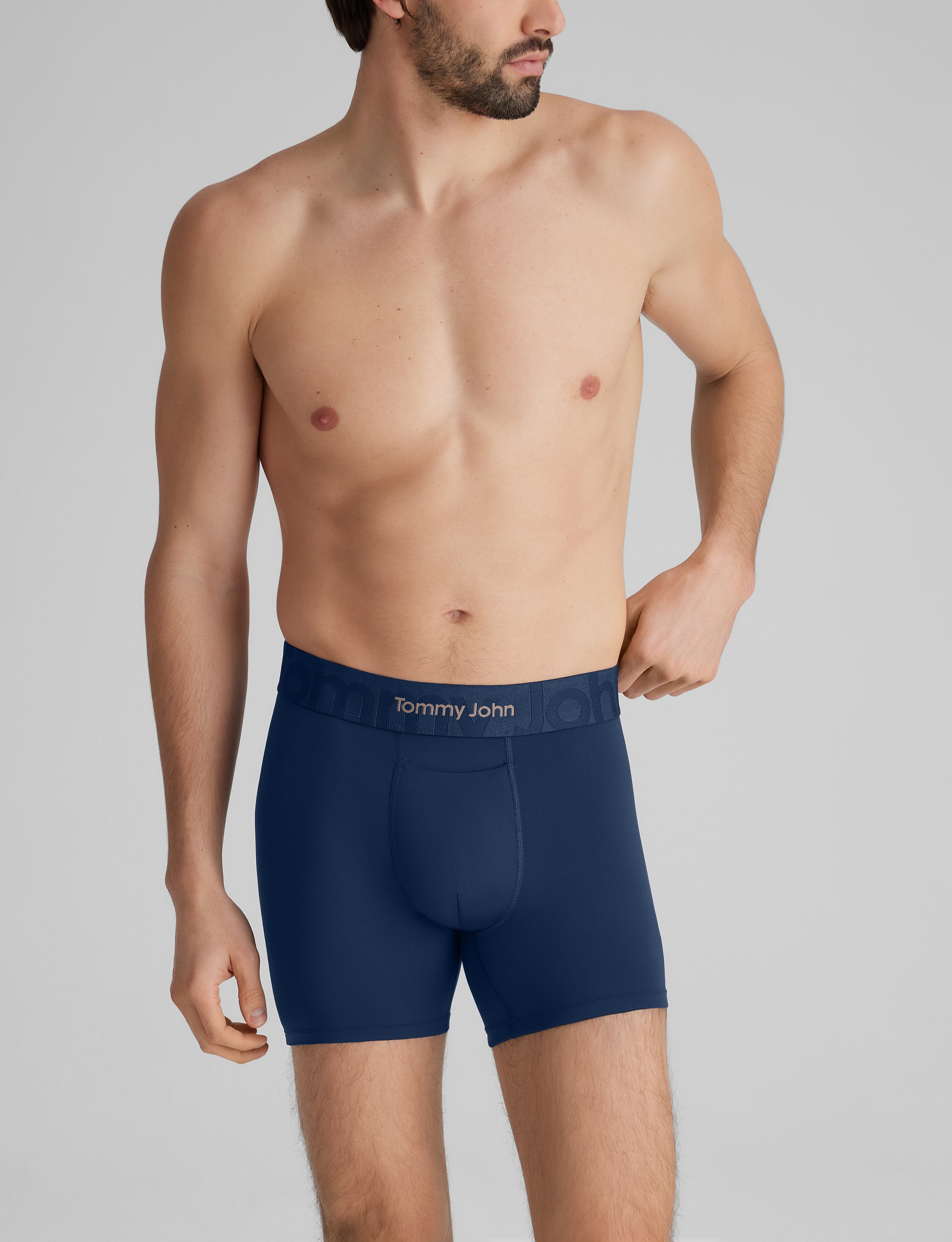 Customized Flex Trunk 4" (6-Pack)