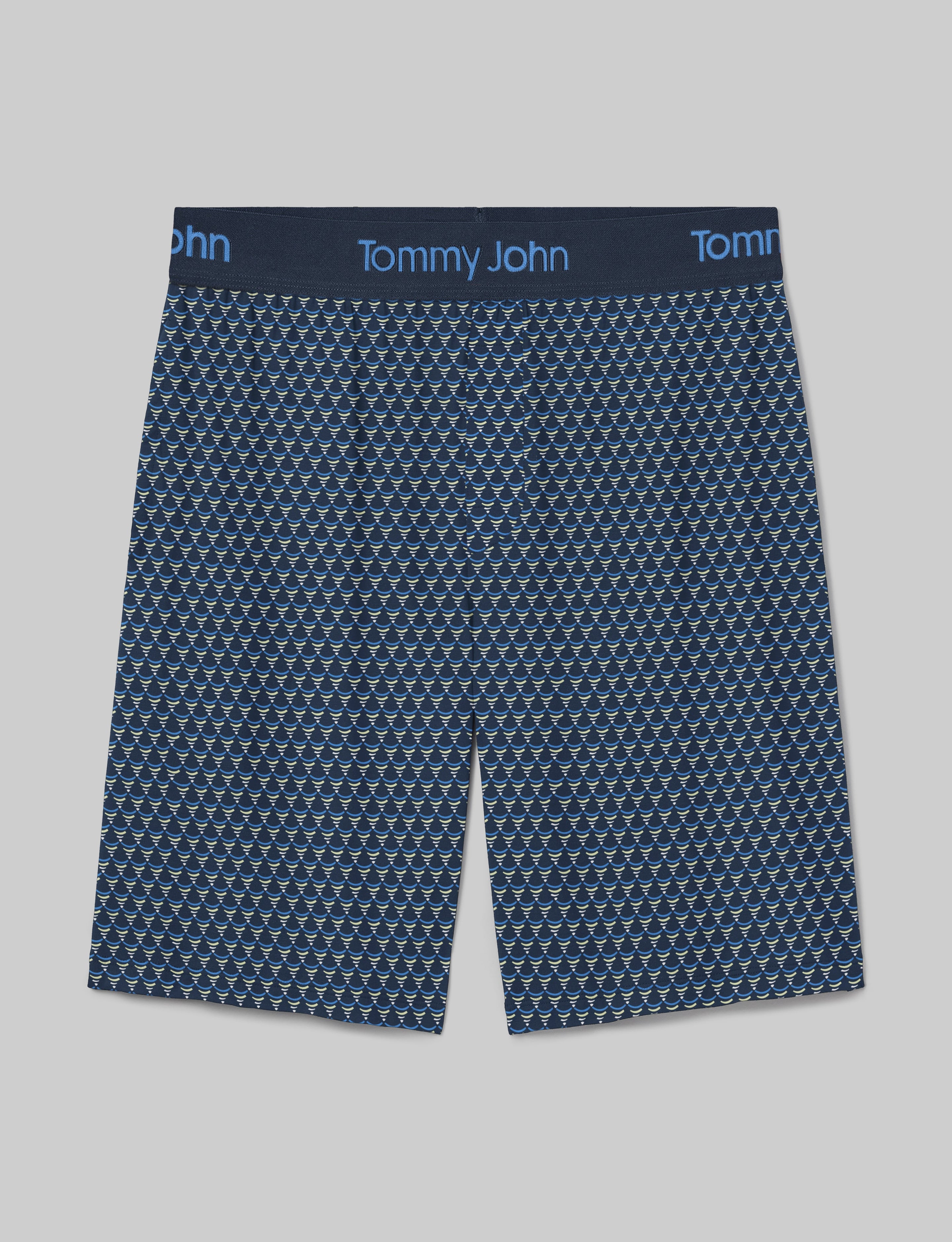 Second Skin Sleep Short