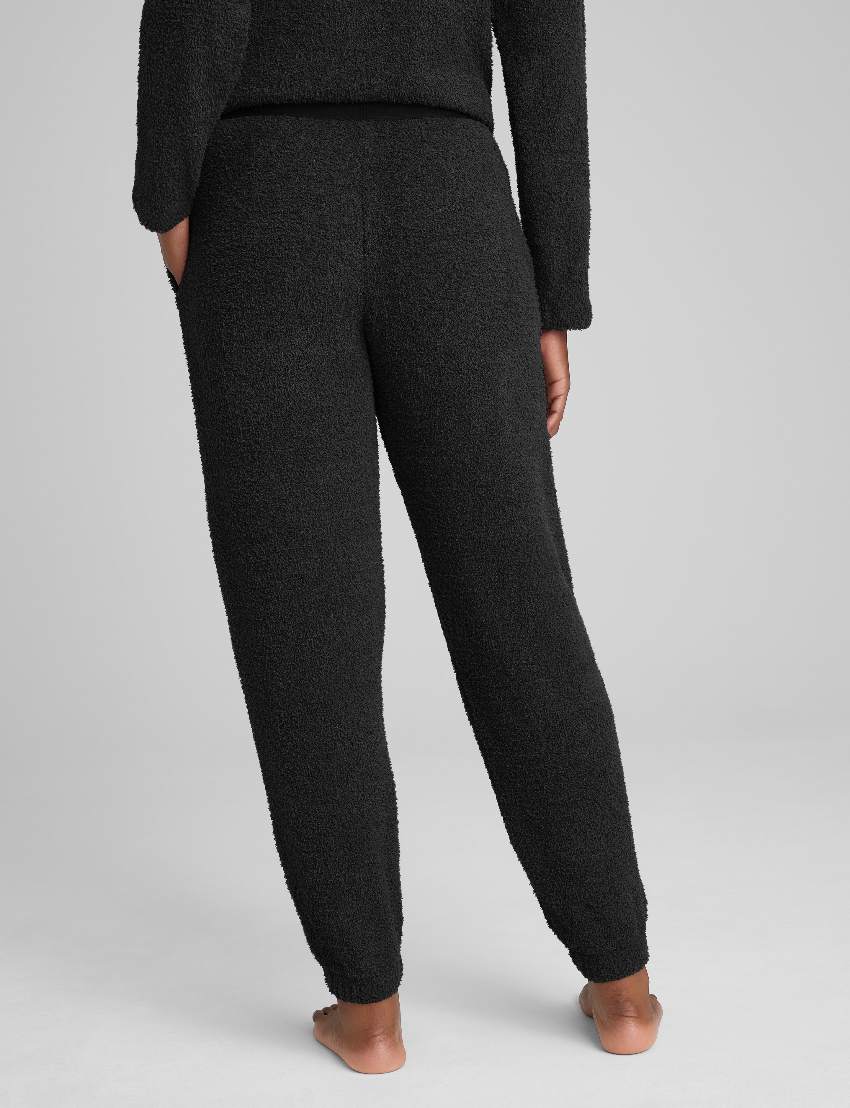 Women's Plush Jogger