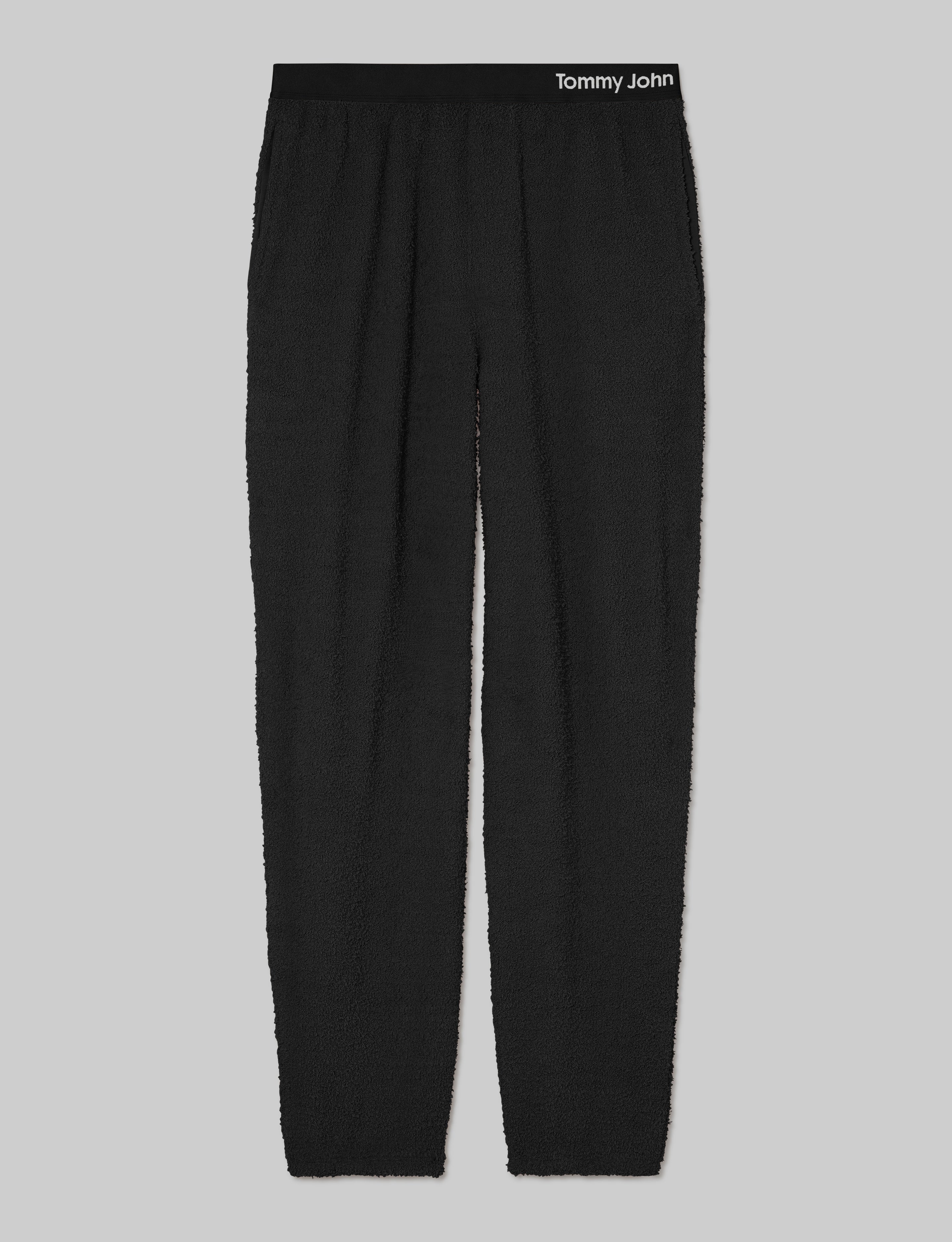 Women's Plush Jogger