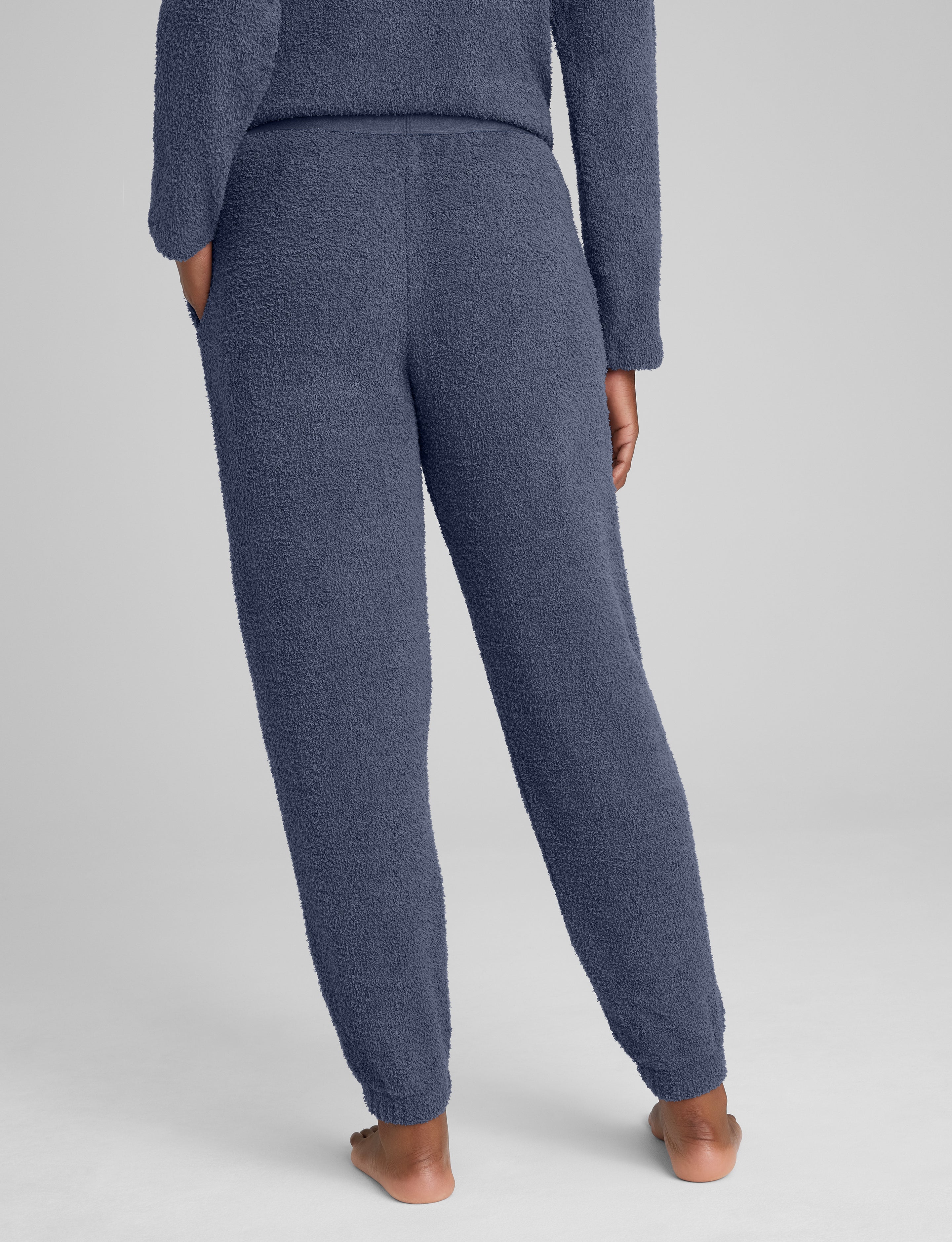 Women's Plush Jogger