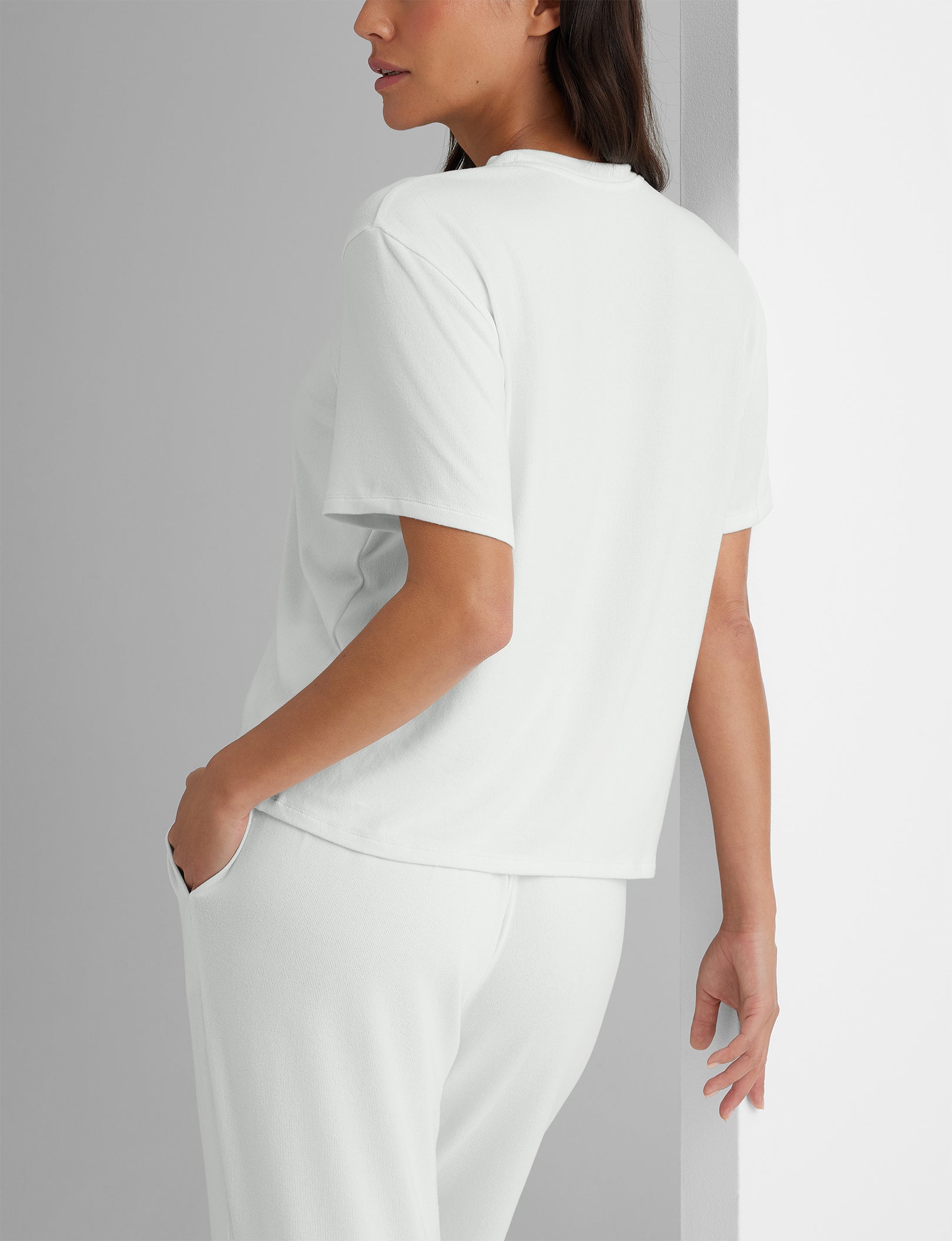 Women's Cozy Tee