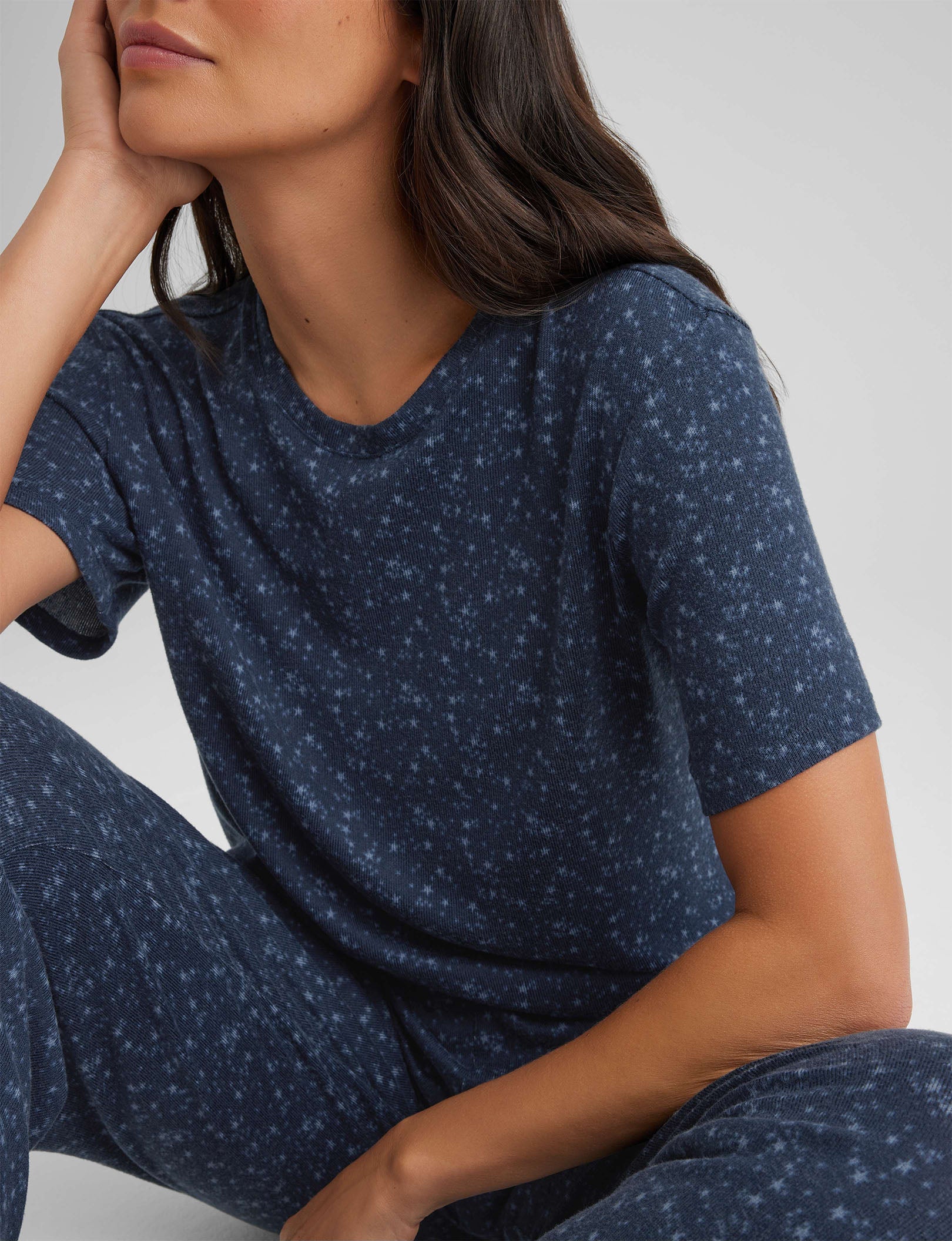 Women's Cozy Tee