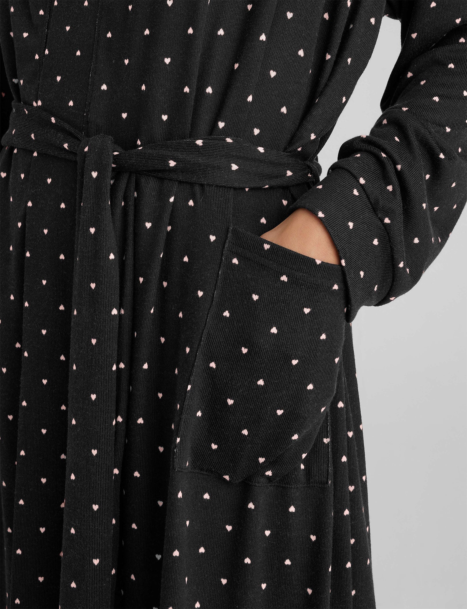 Women's Cozy Robe