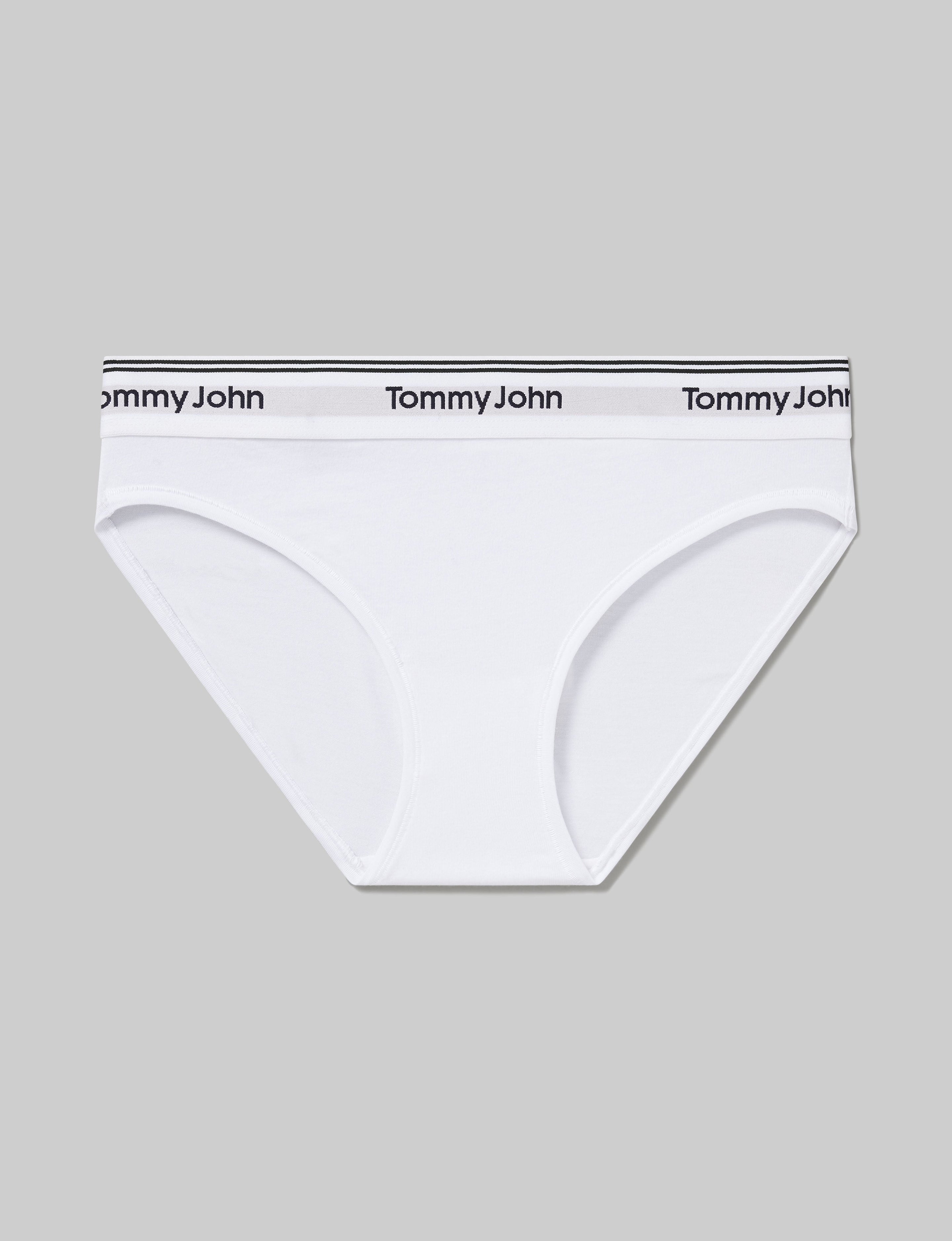 Women's Signature Cotton Bikini