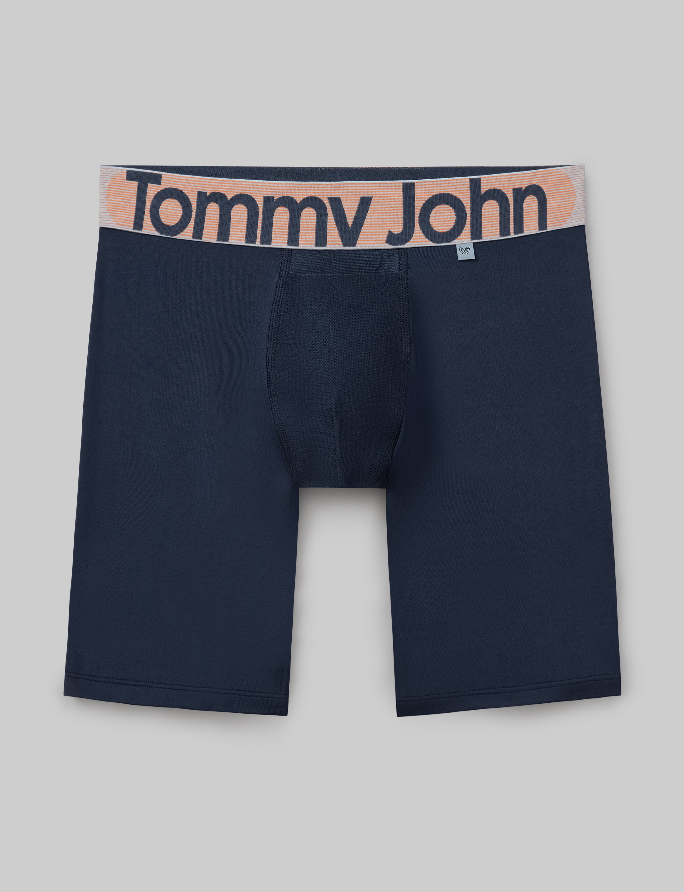 360 Sport Boxer Brief 8"