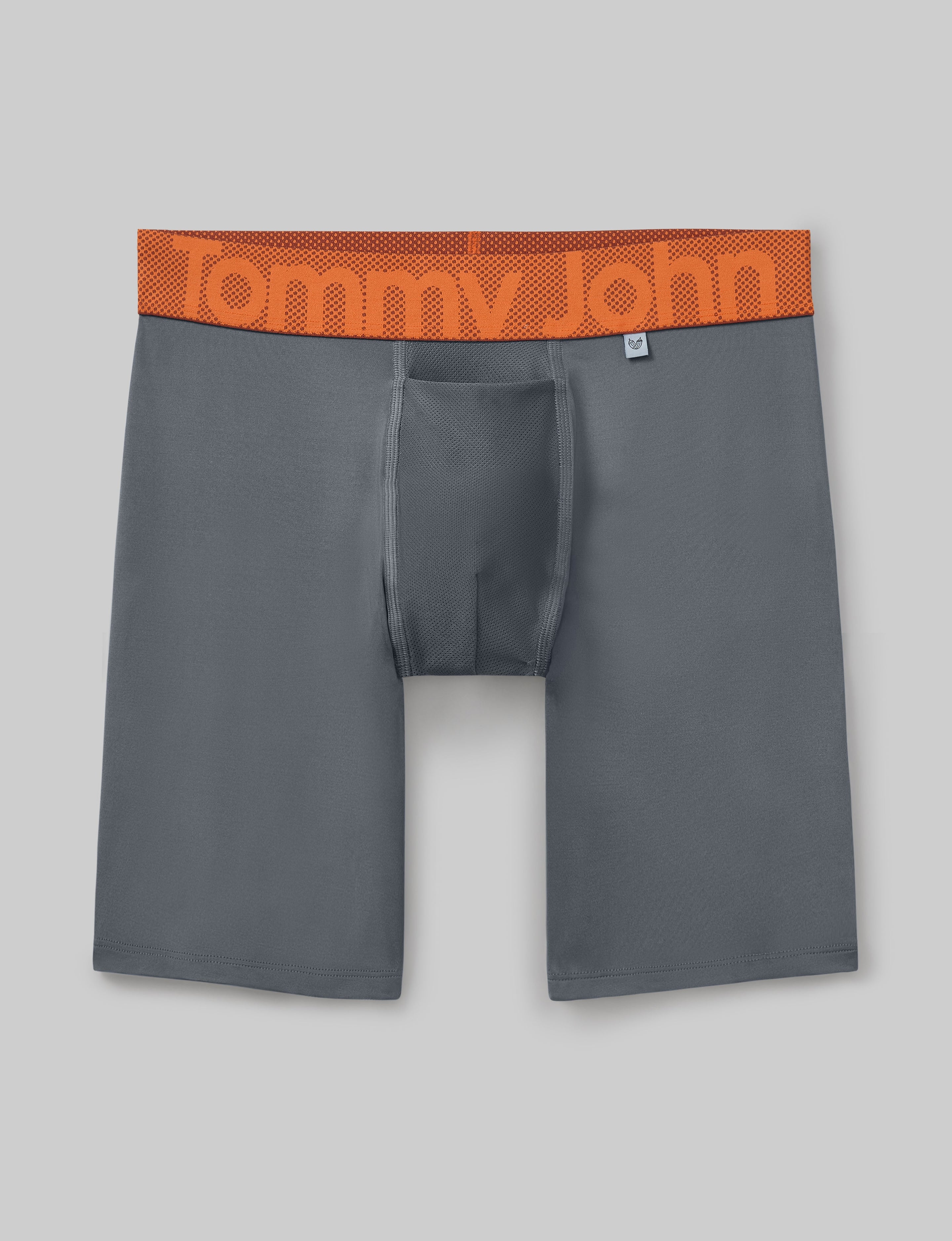 360 Sport Boxer Brief 8"