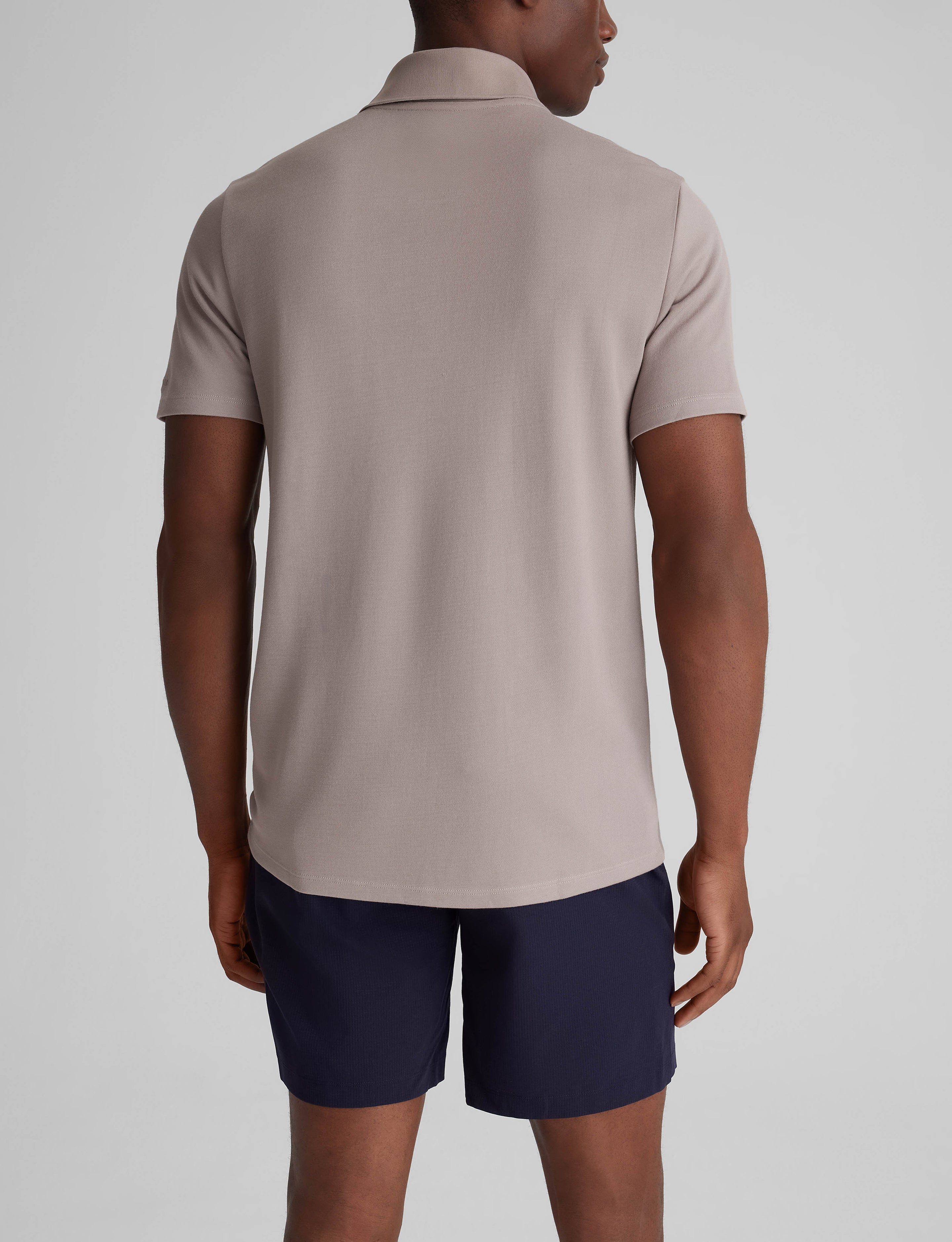 Premium Pique Polo