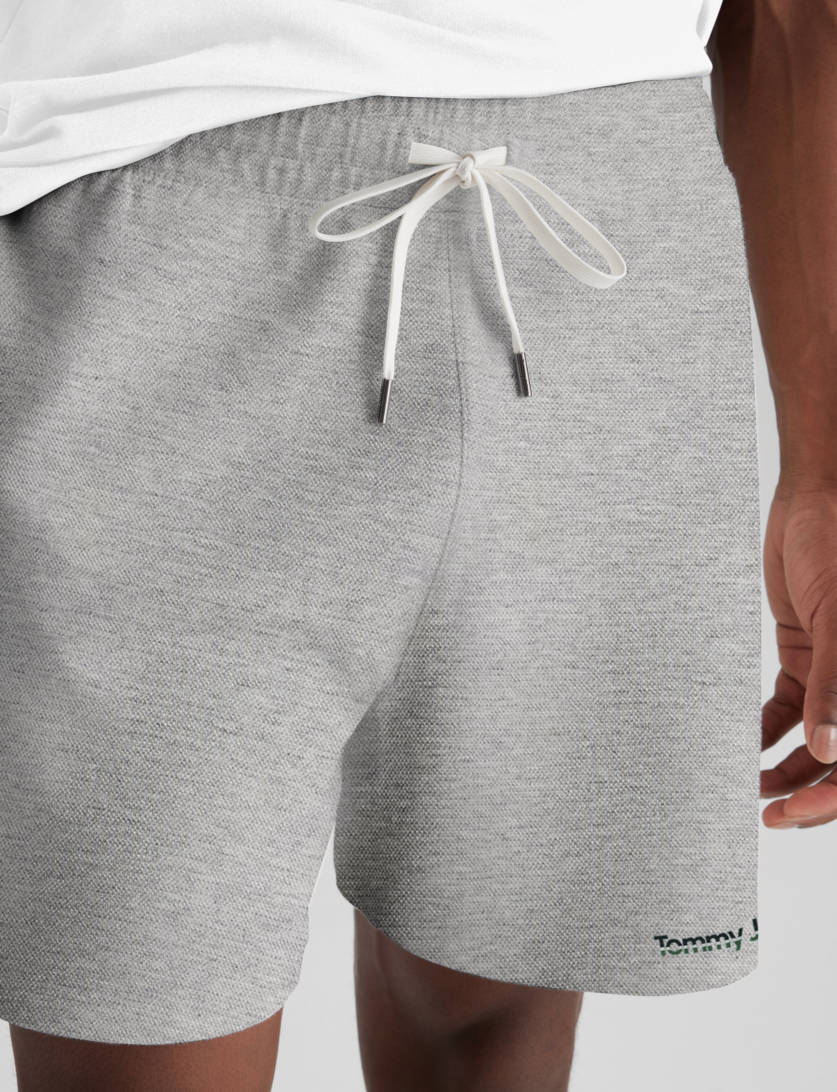Varsity Stripe Short