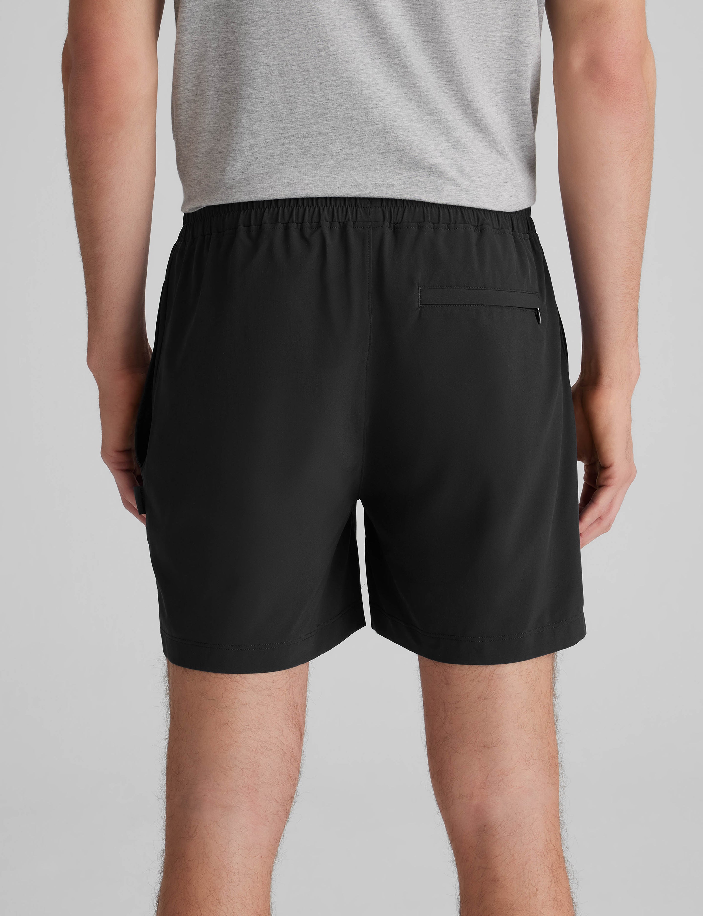 Luxe Traveler Hoodie & Short Set
