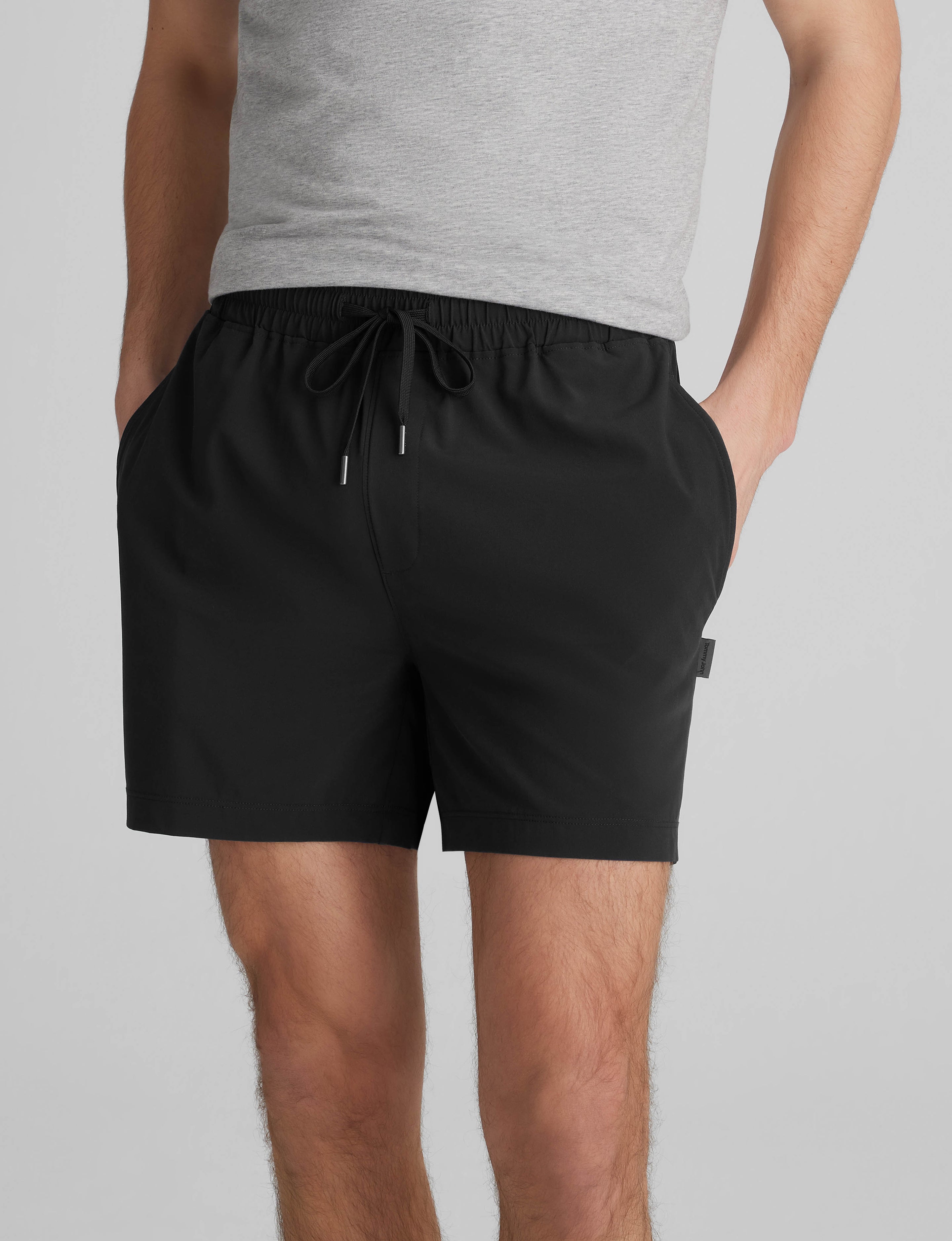 Luxe Traveler Hoodie & Short Set