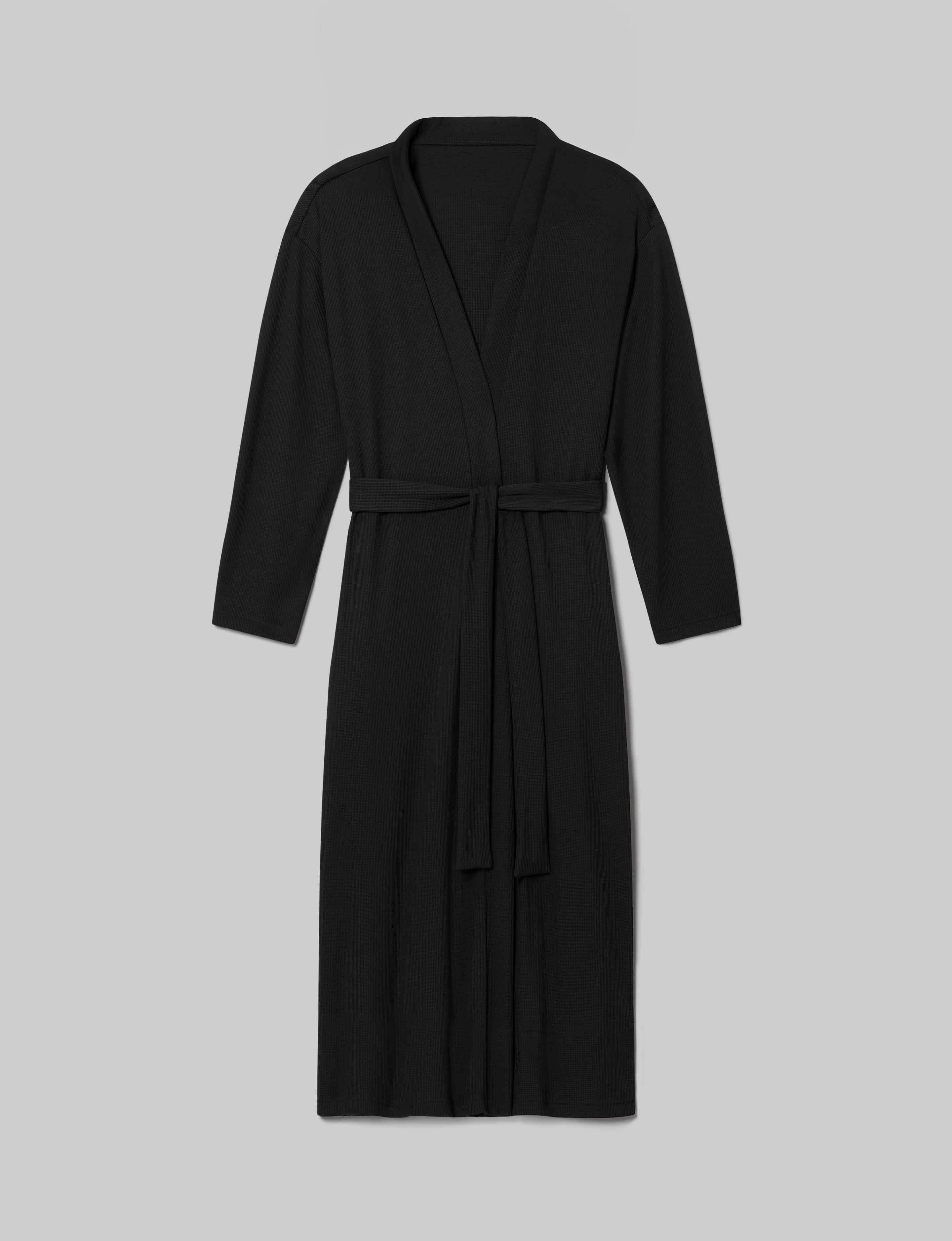 Waffle Robe