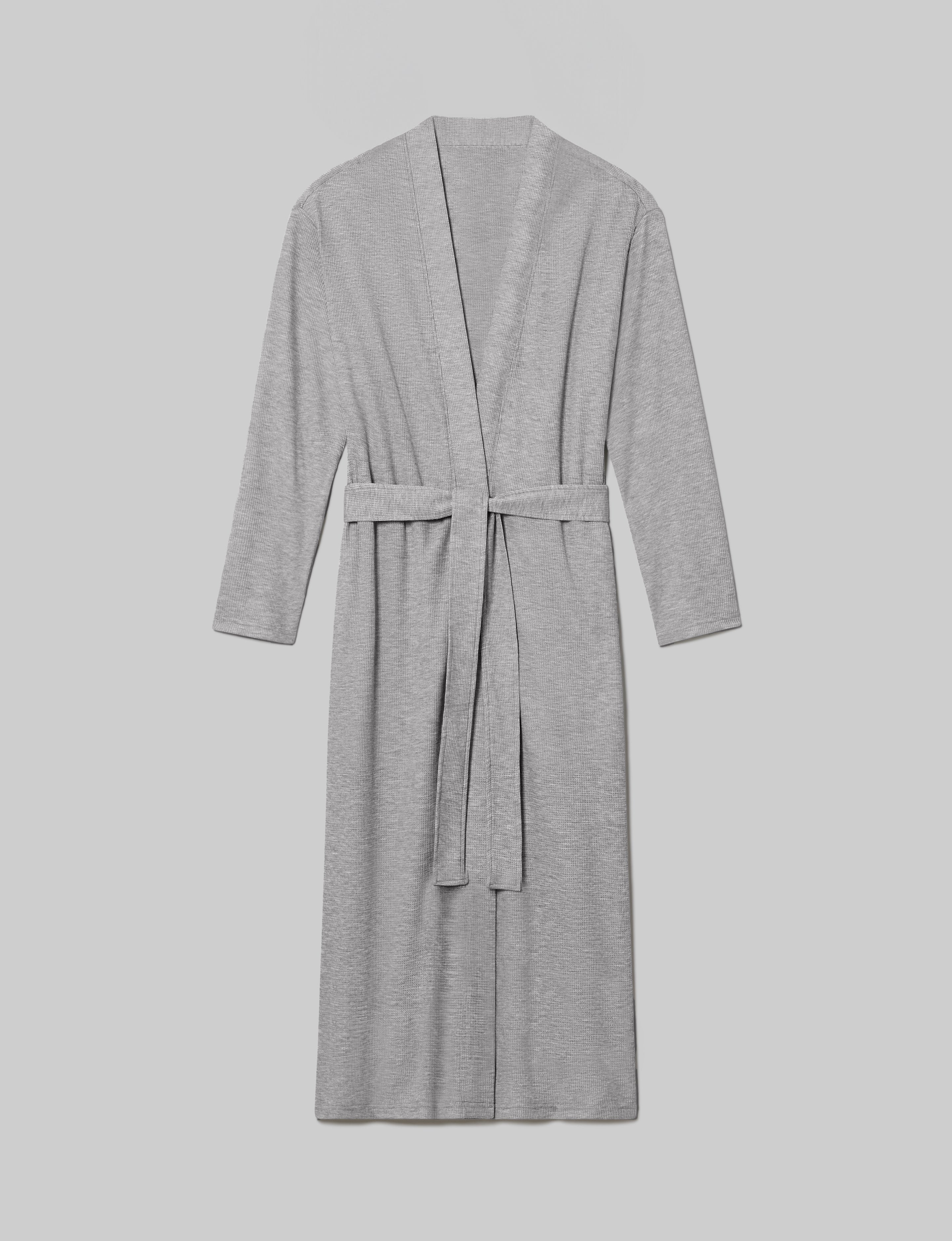 Waffle Robe
