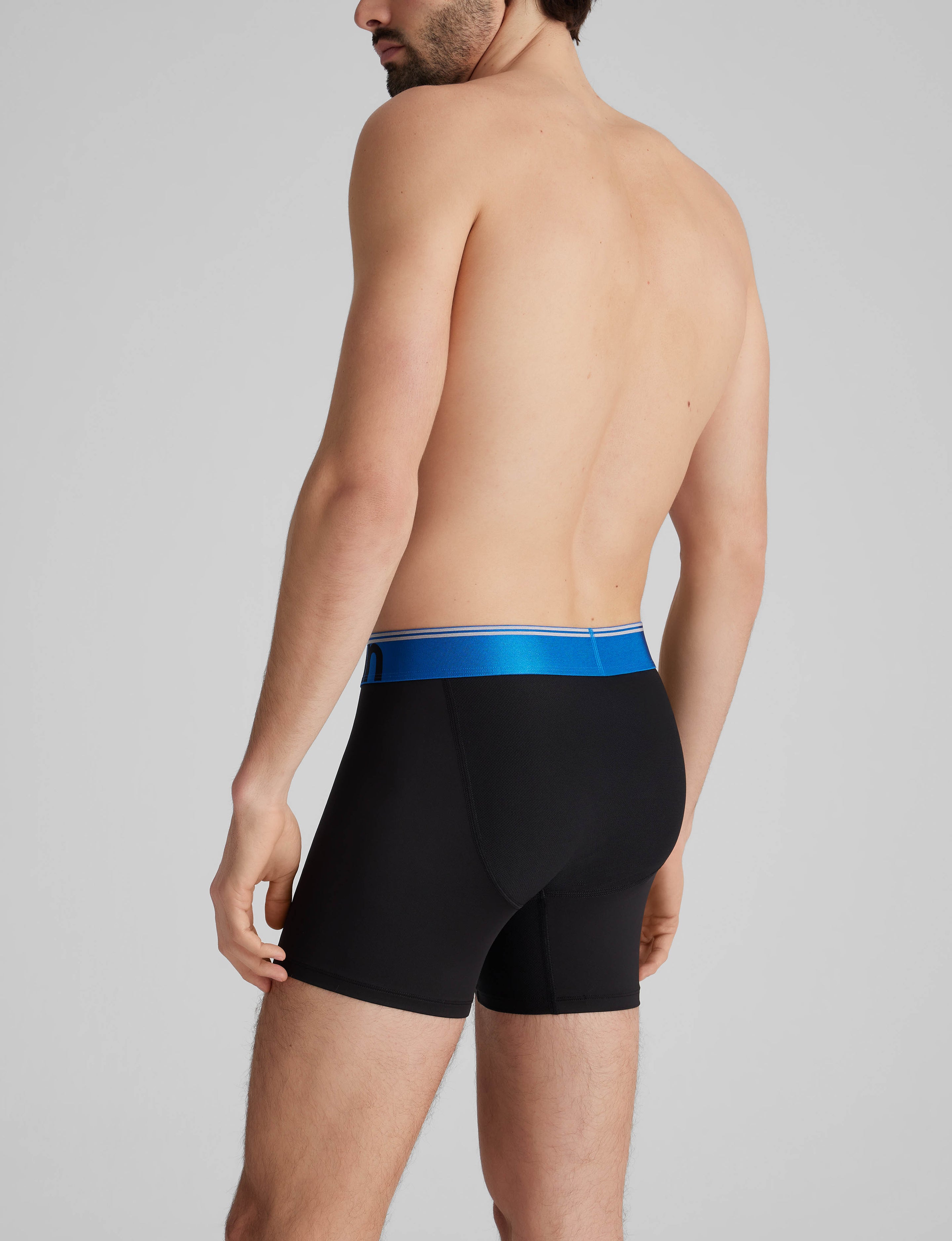 360 Sport Trunk 4"
