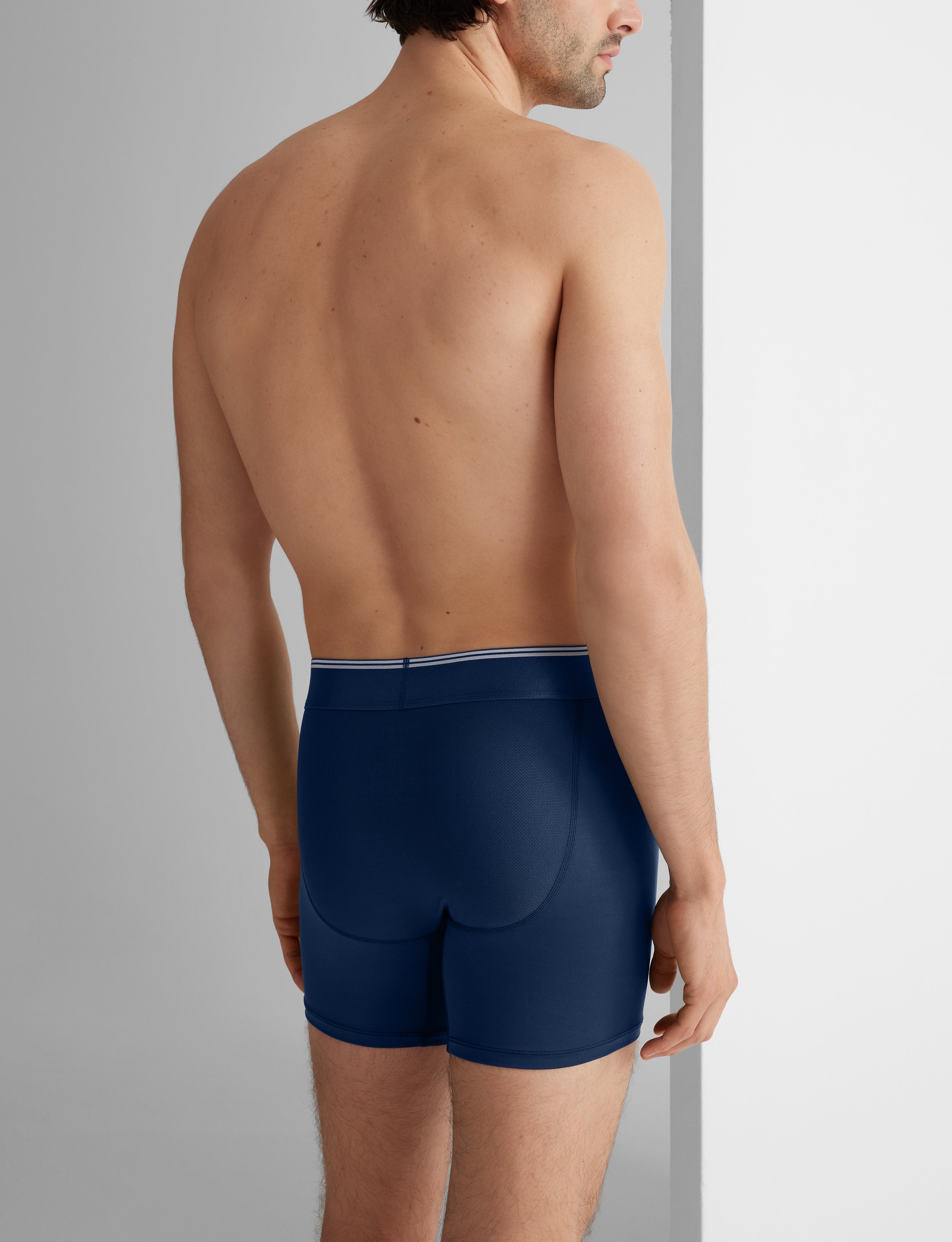 360 Sport Trunk 4" (3-Pack)