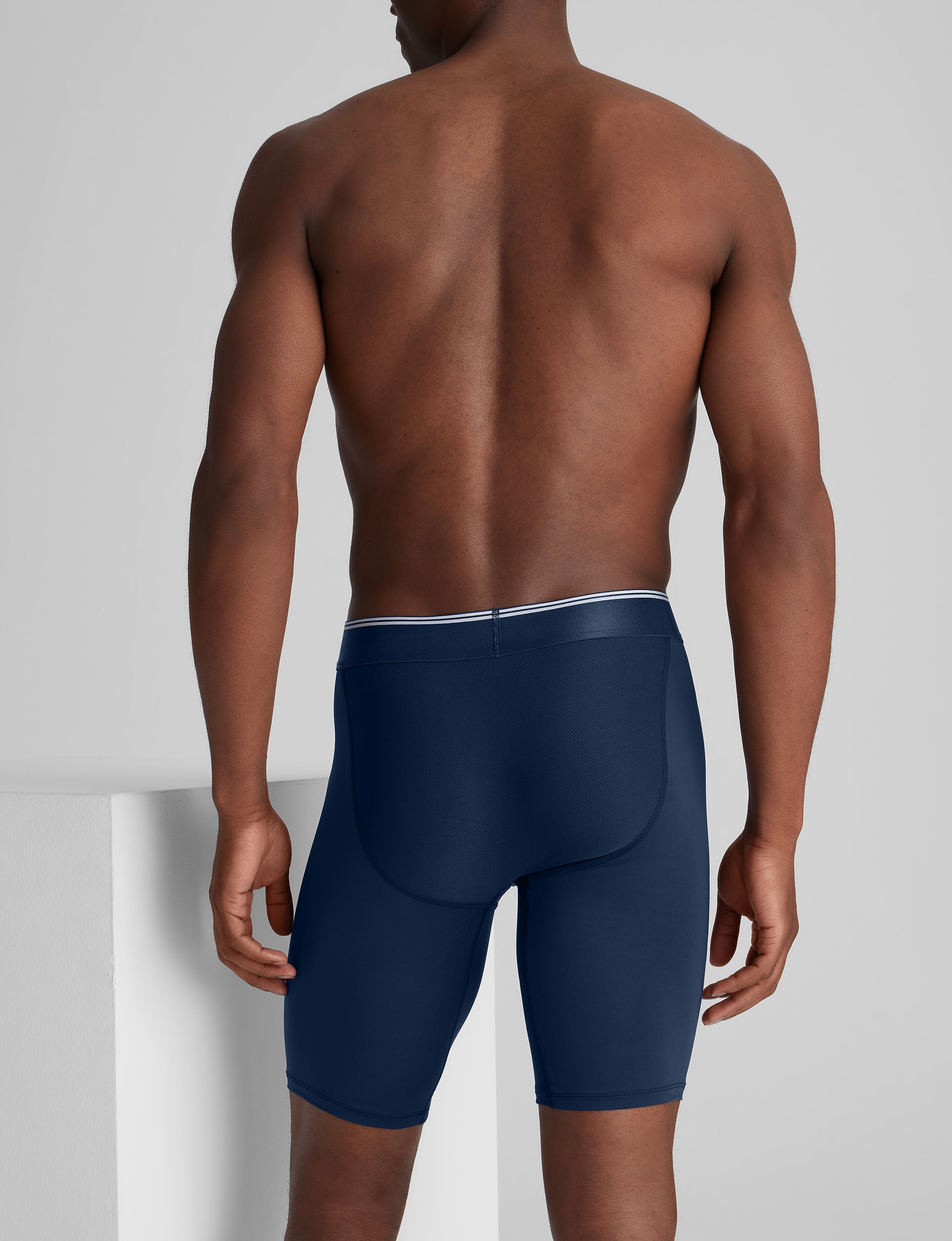 360 Sport Boxer Brief 8" (3-Pack)