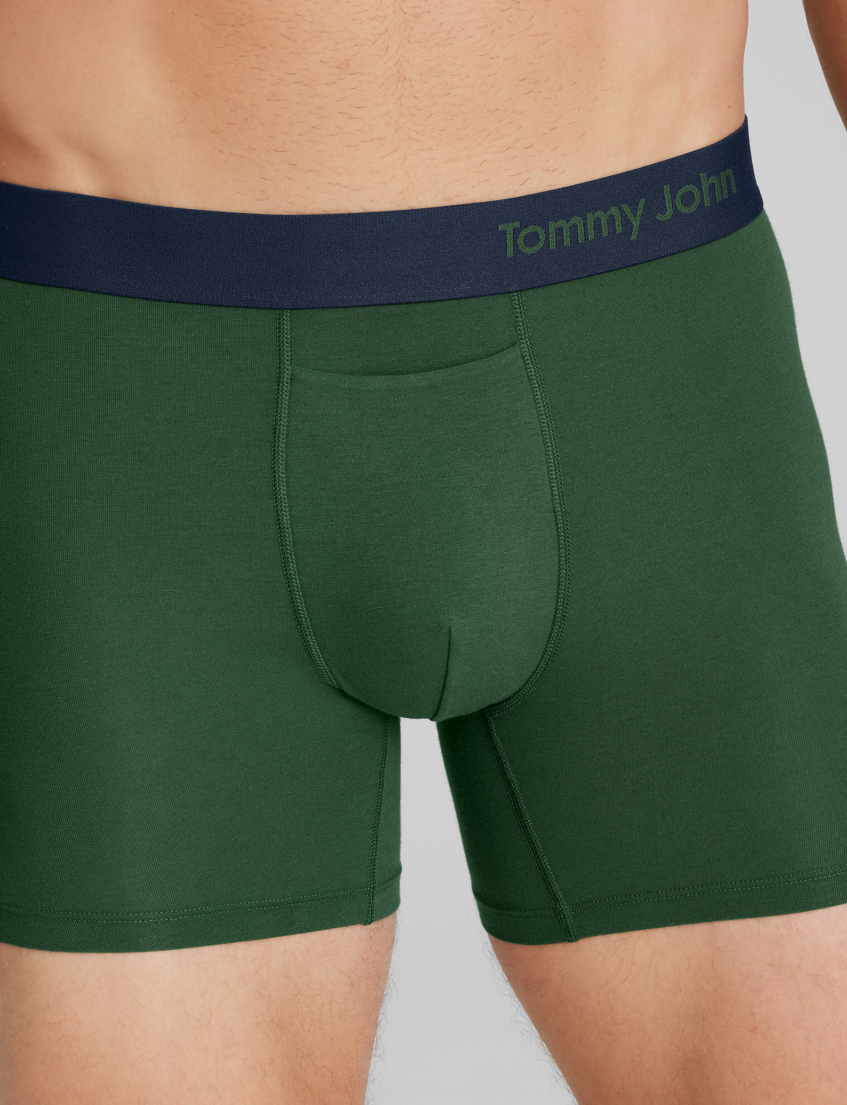 Cool Cotton Trunk 4"