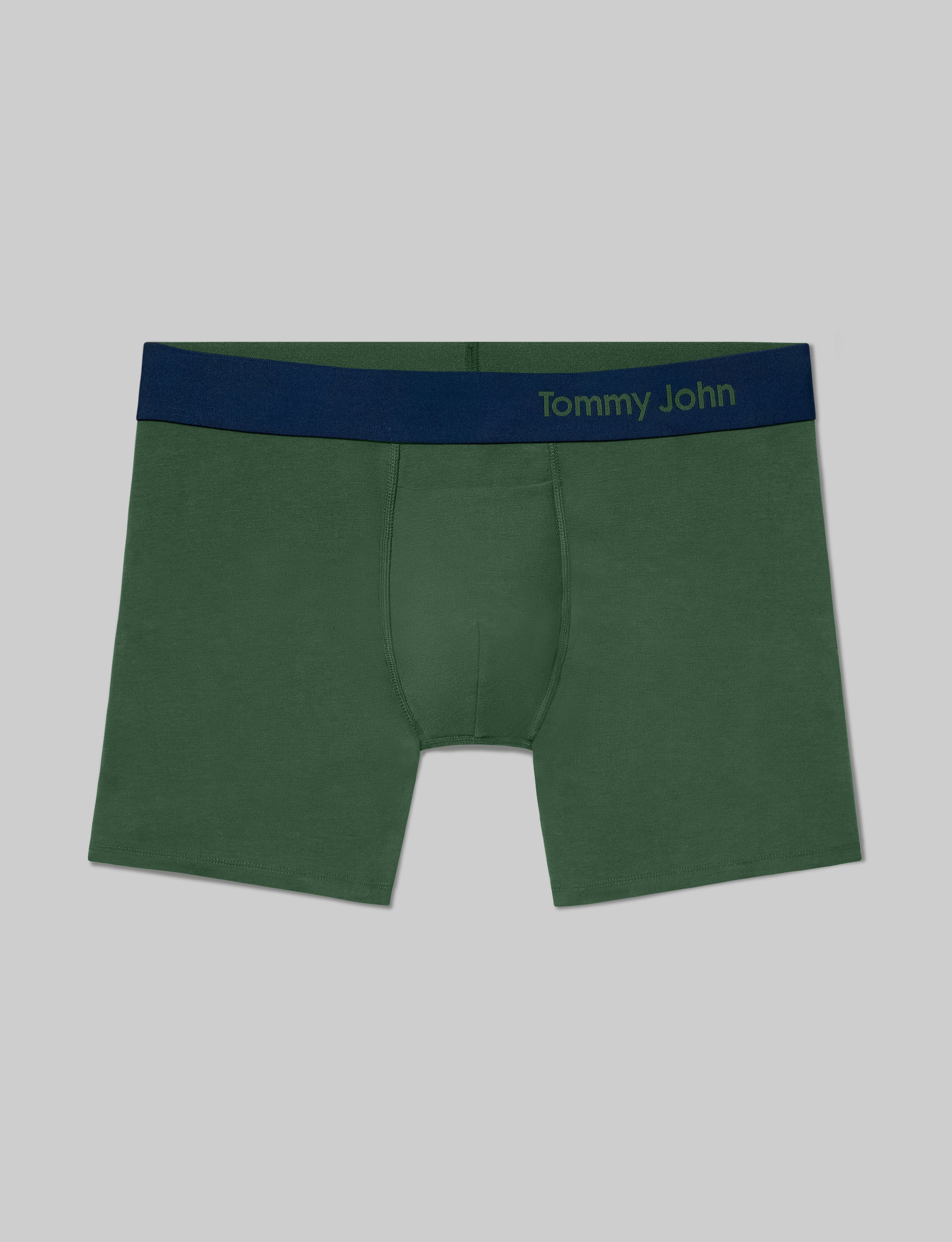 Cool Cotton Trunk 4"