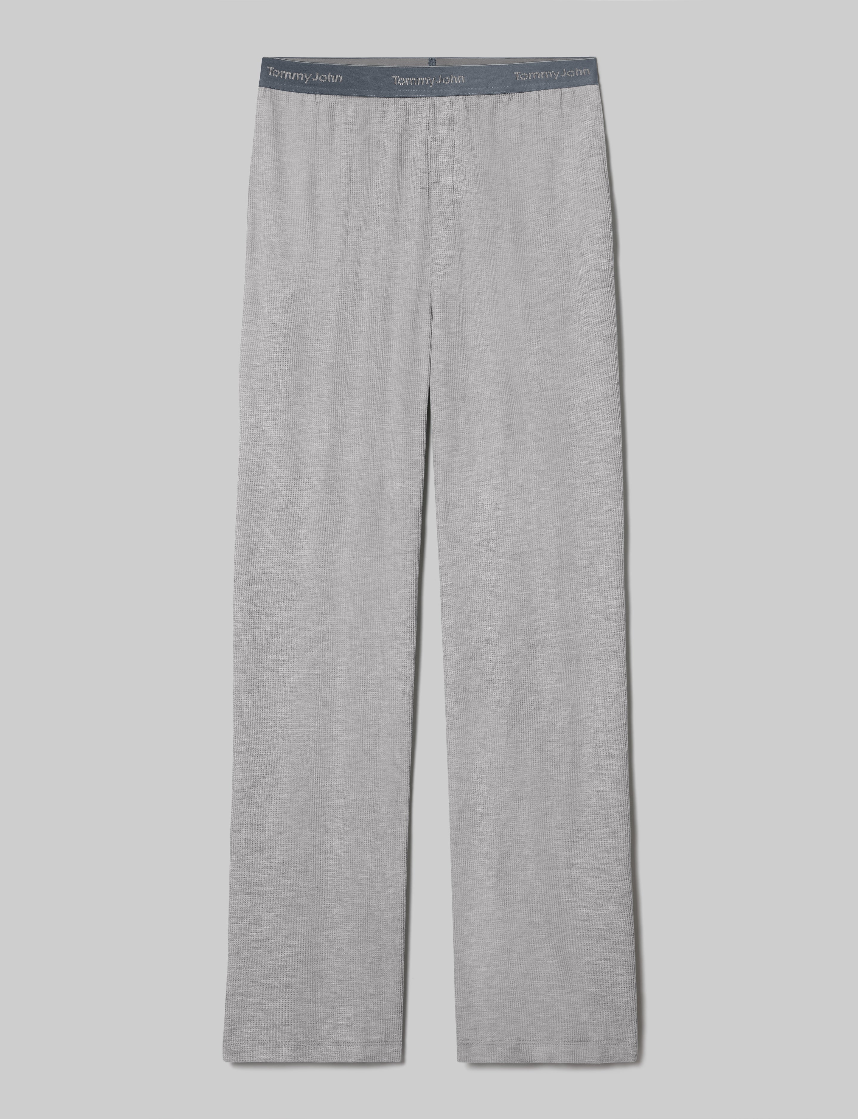 Waffle Pant