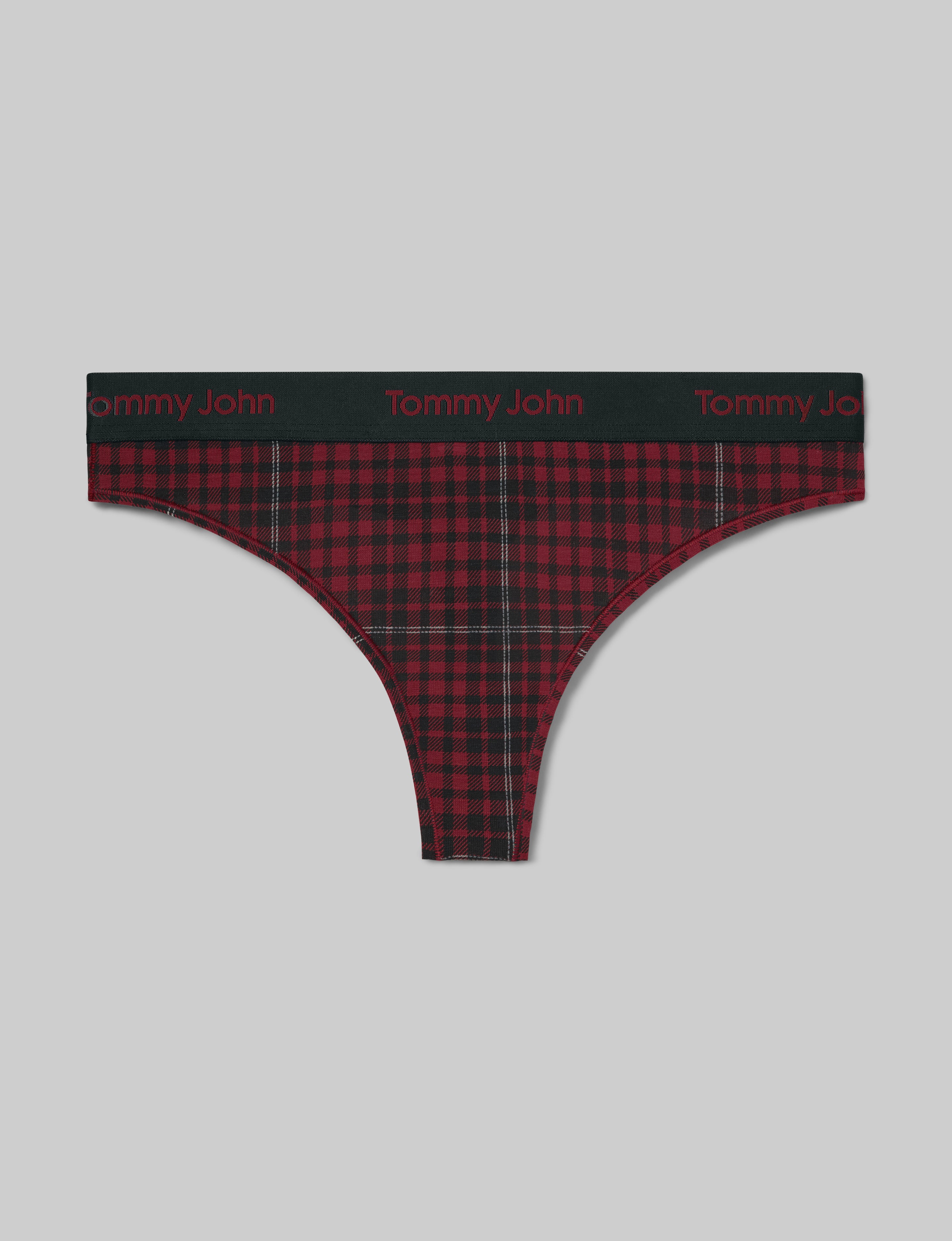 Women's Second Skin Thong