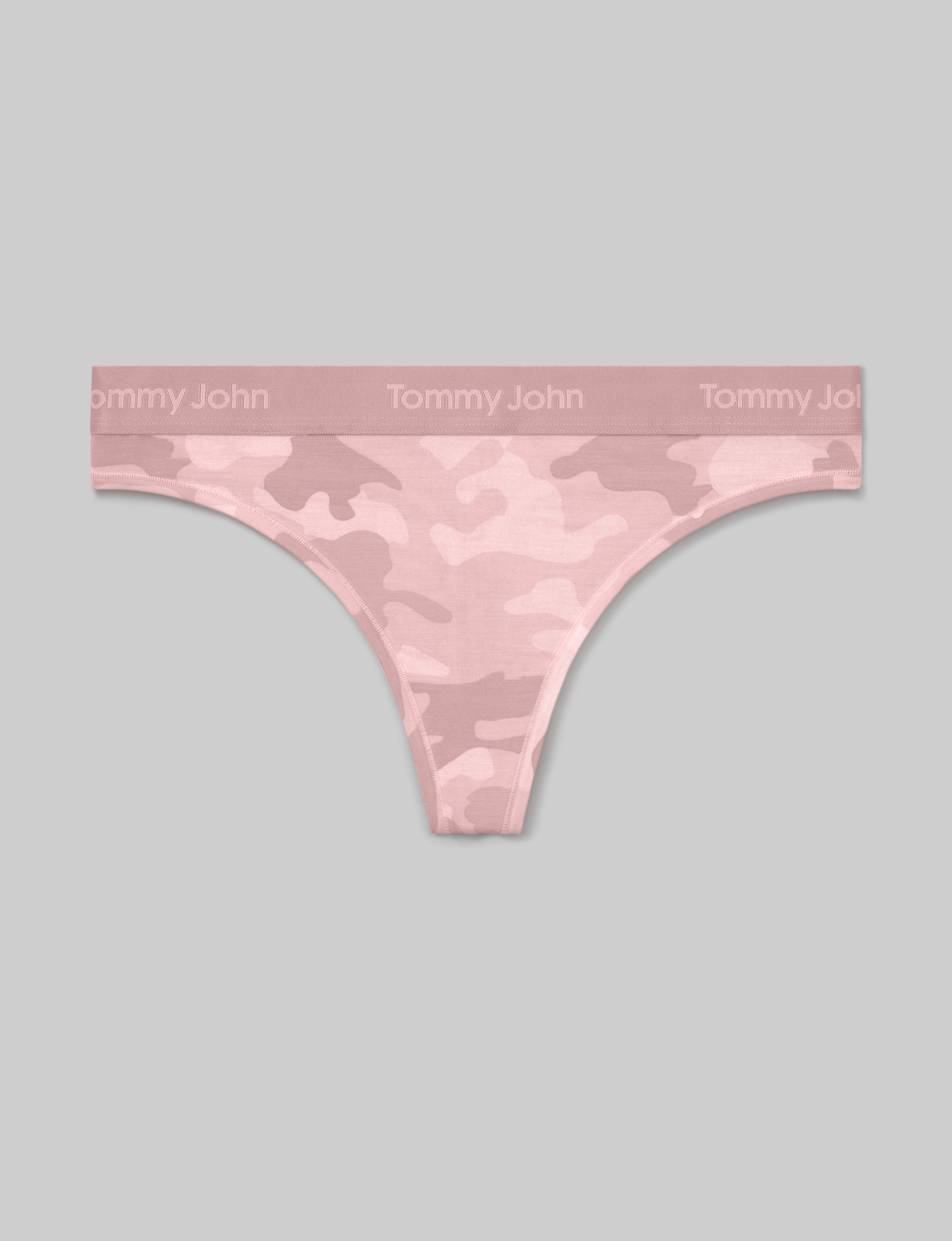 Women's Second Skin Thong