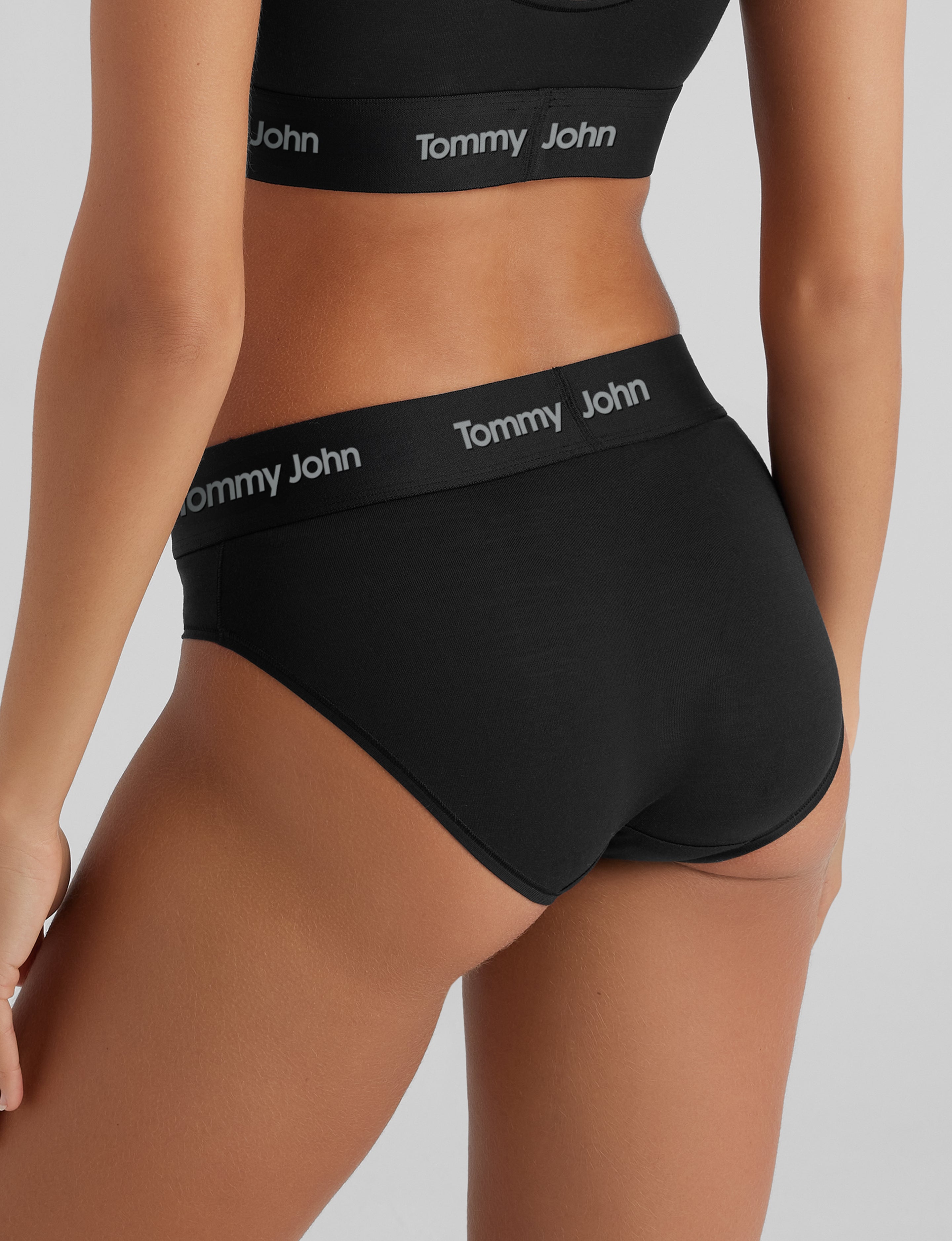 Women's Second Skin Brief