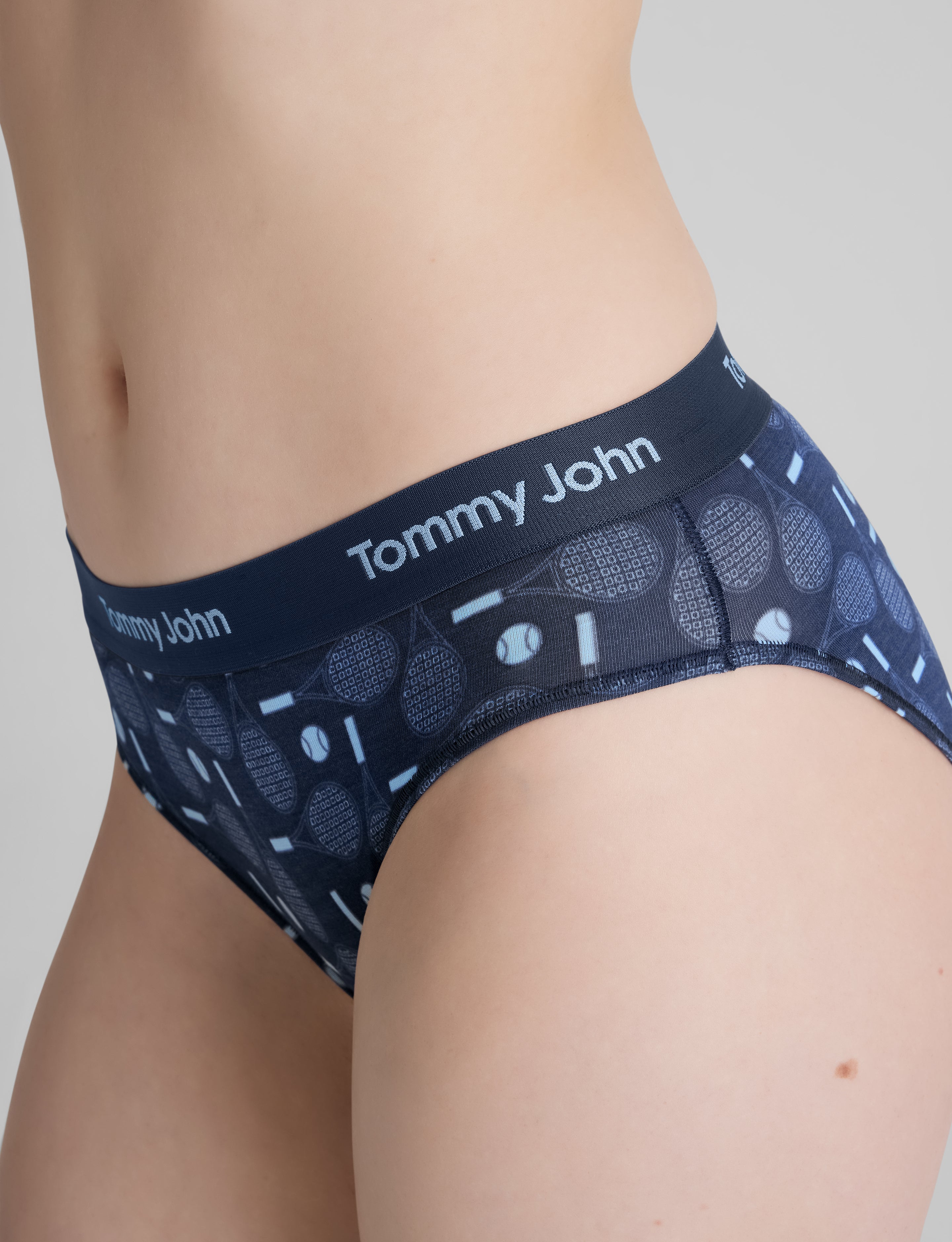 Women's Second Skin Brief