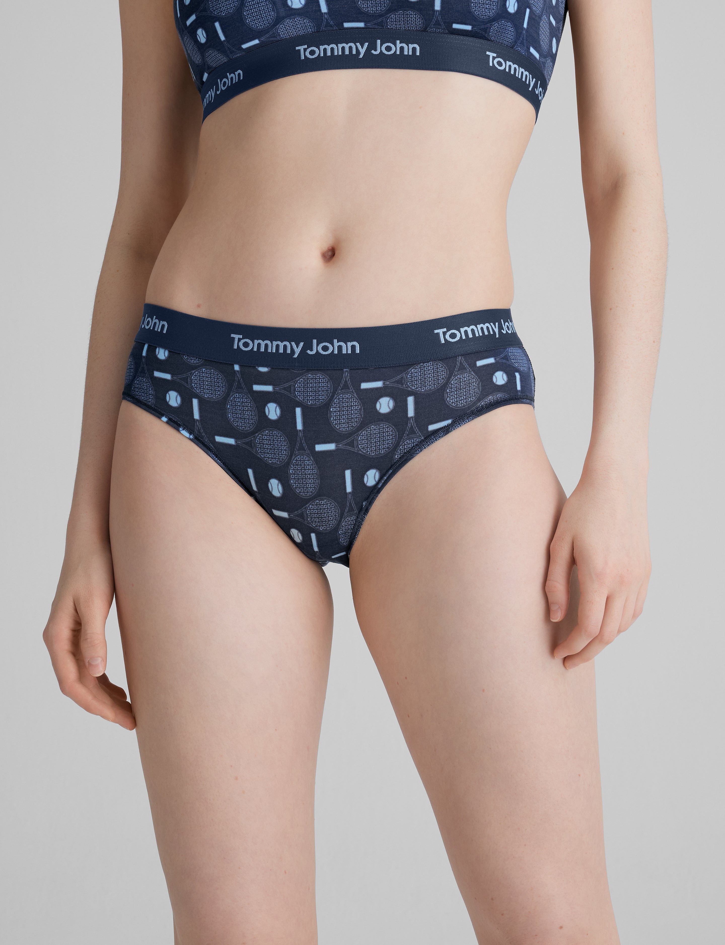 Women's Second Skin Brief