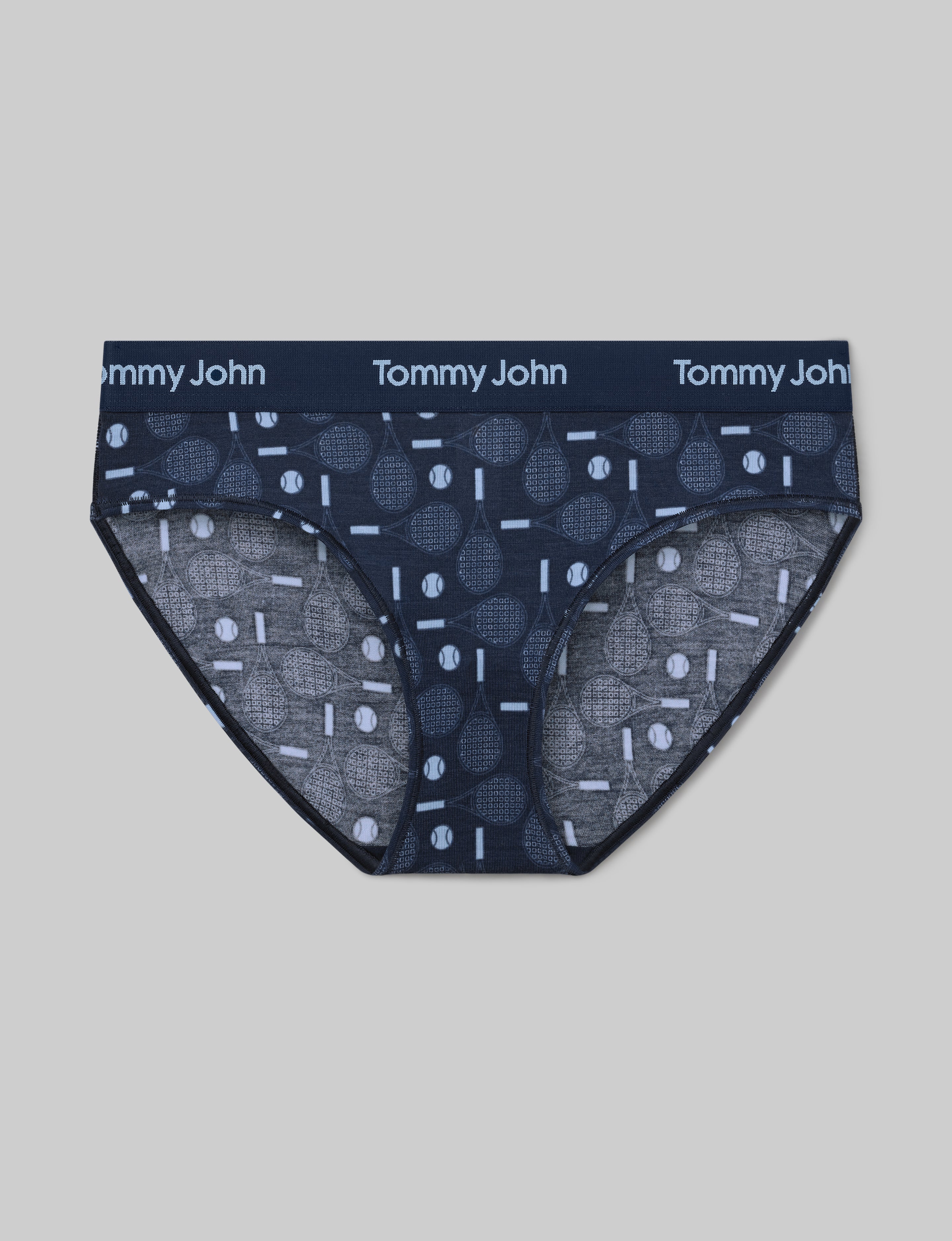 Women's Second Skin Brief