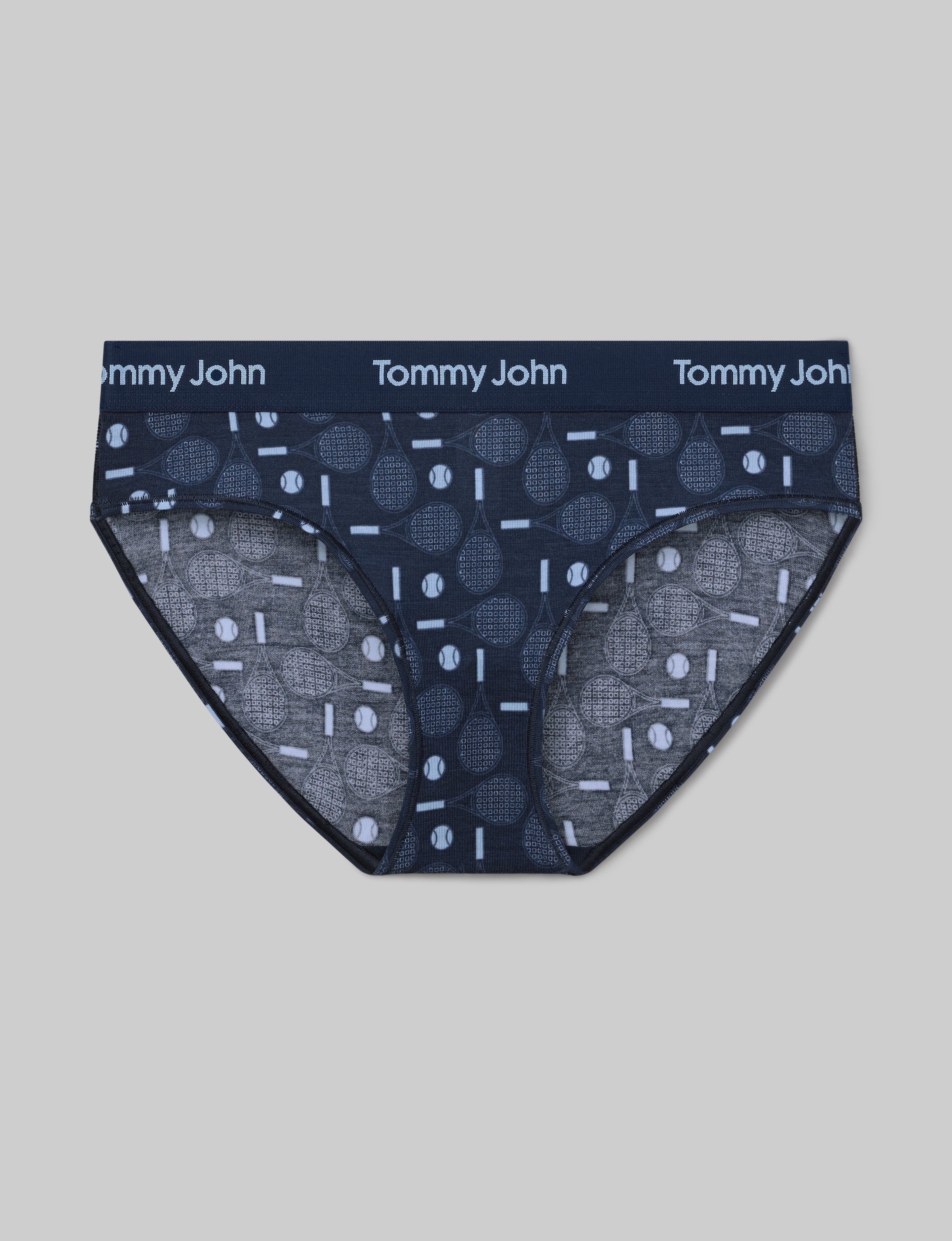 Women's Second Skin Brief