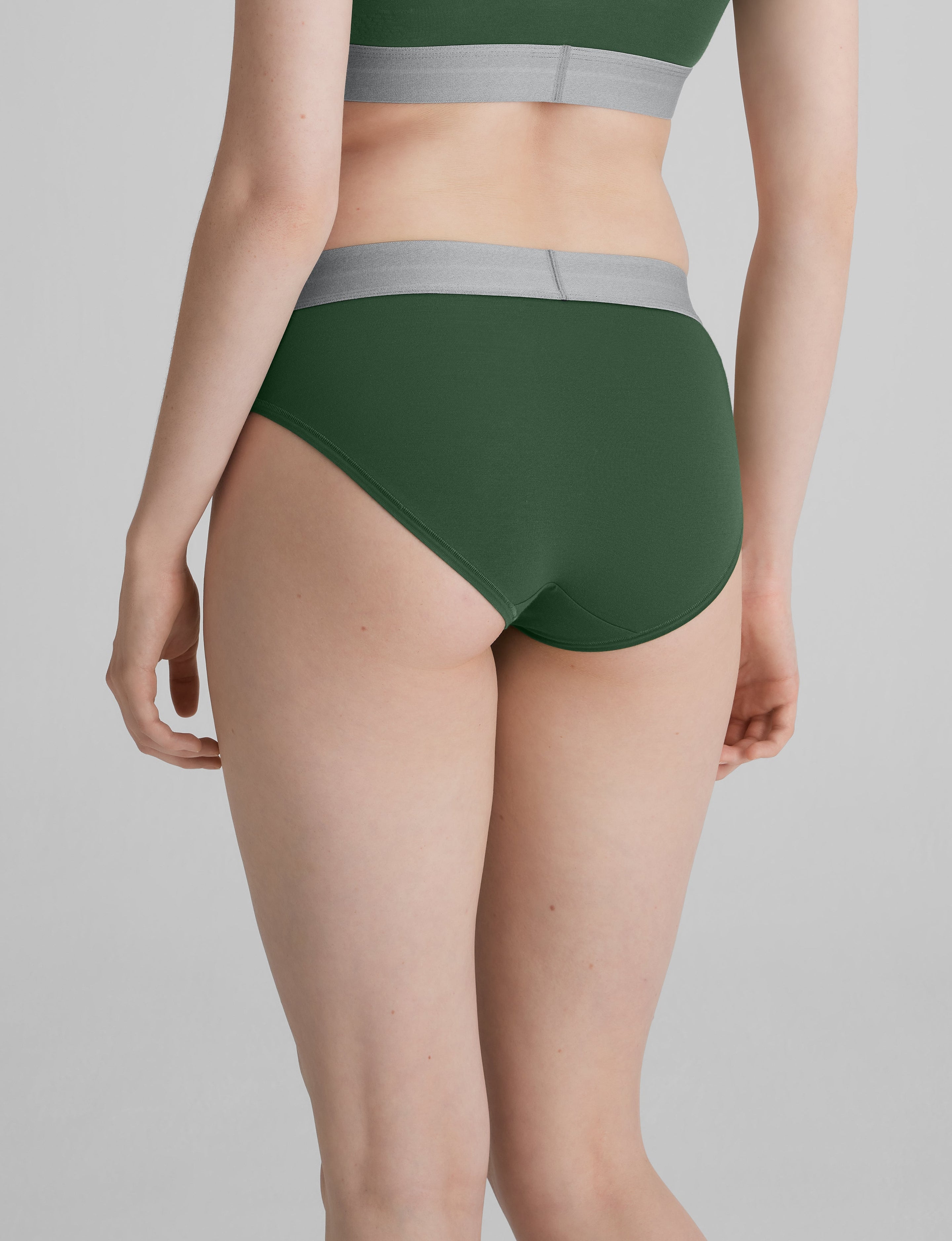 Women's Cool Cotton Brief