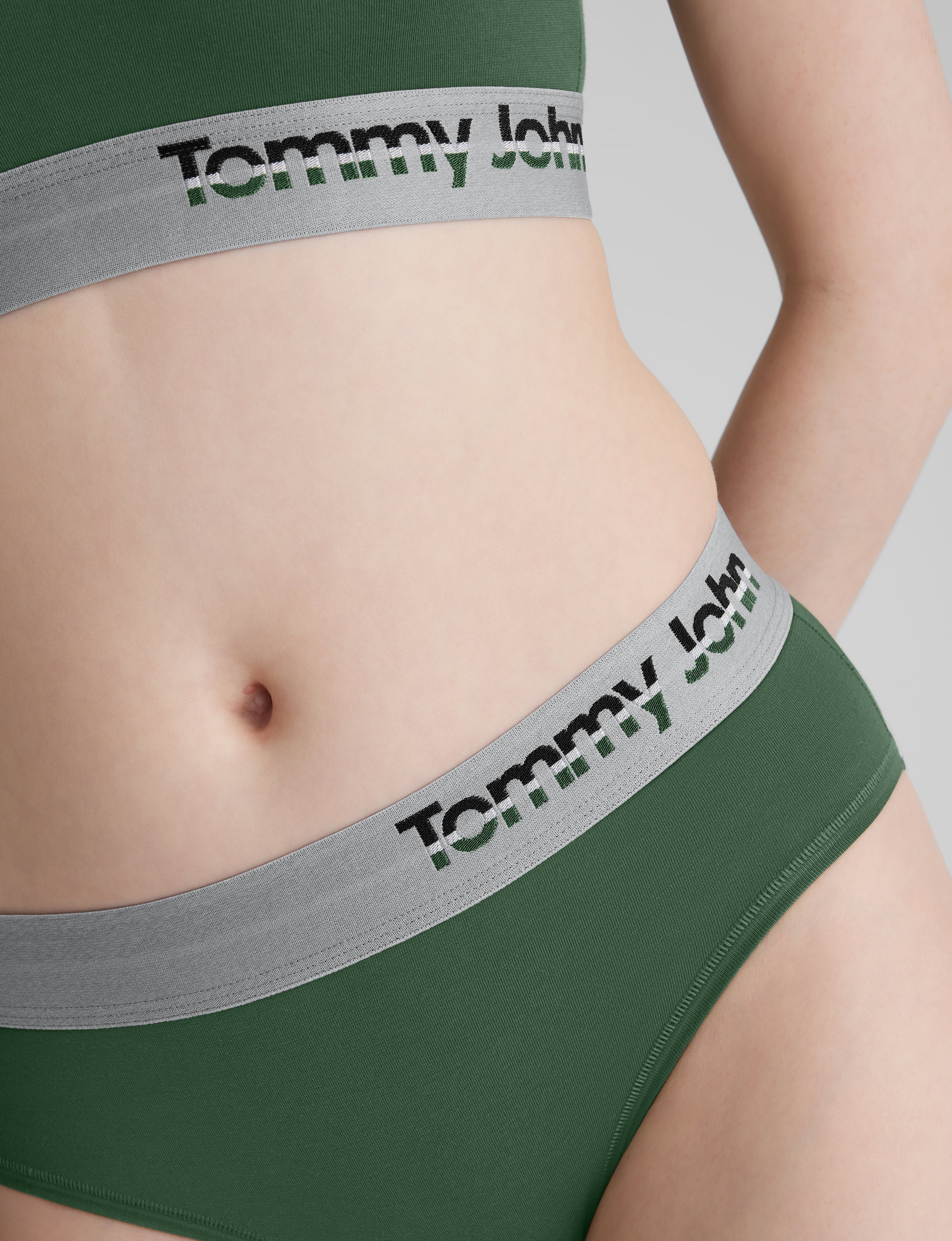 Women's Cool Cotton Brief