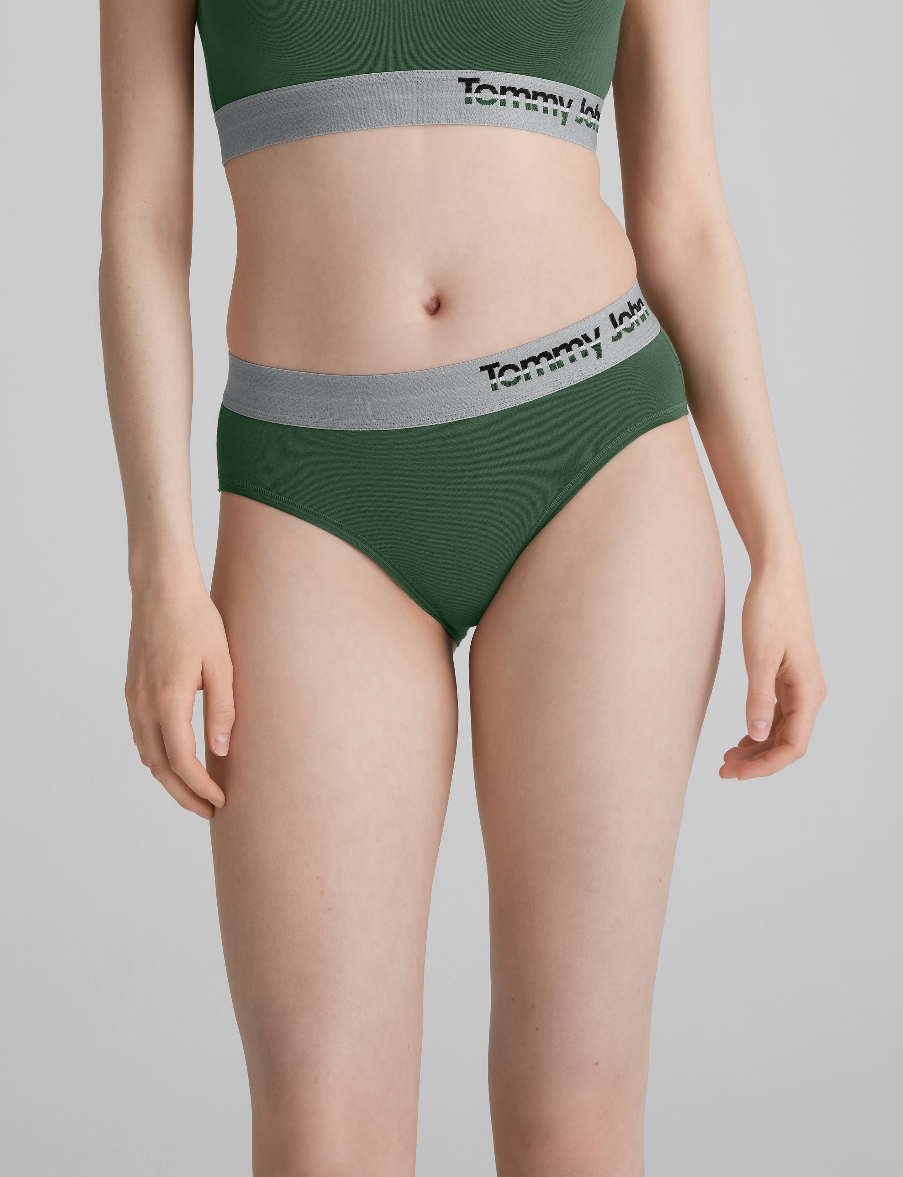 Women's Cool Cotton Brief