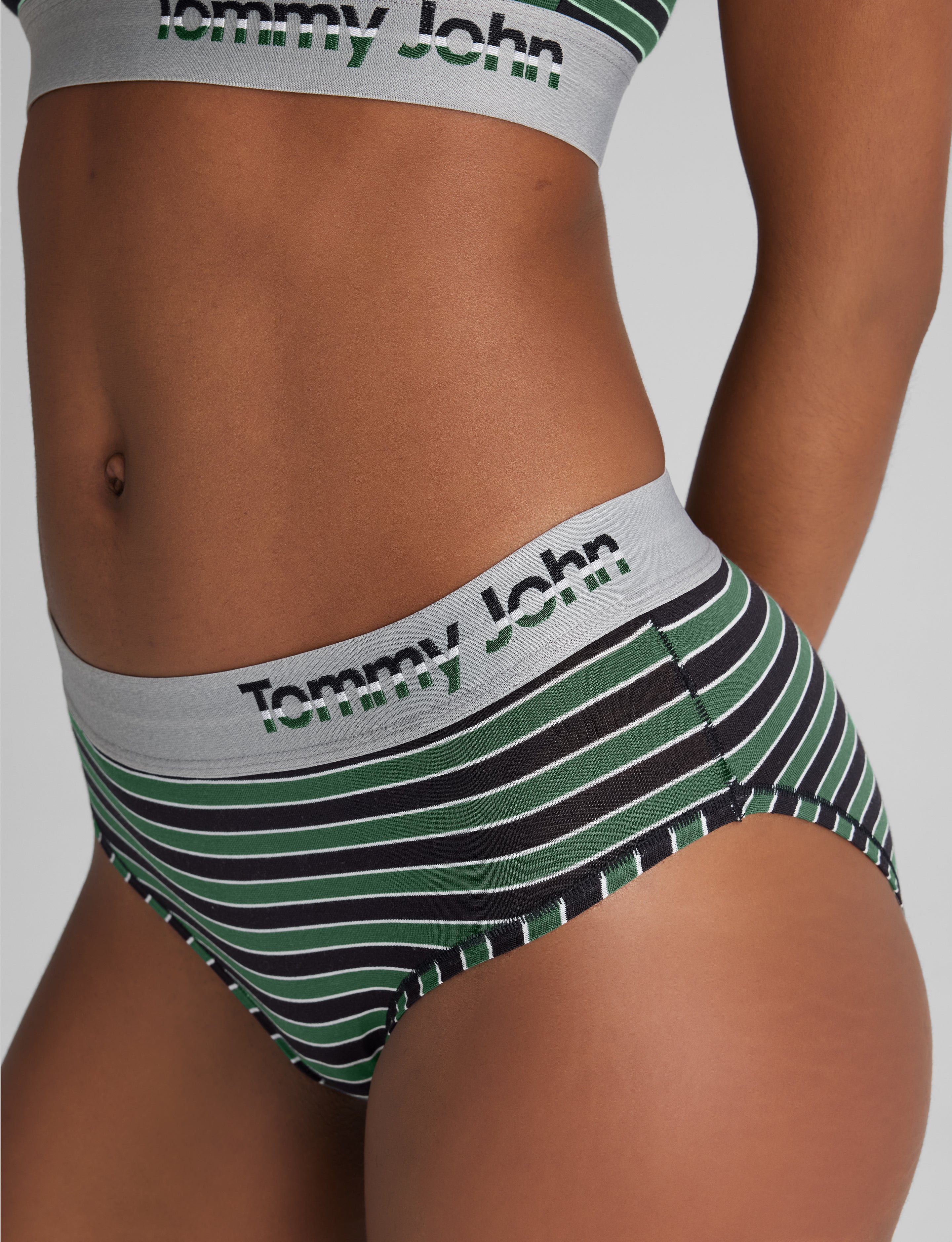 Women's Cool Cotton Brief