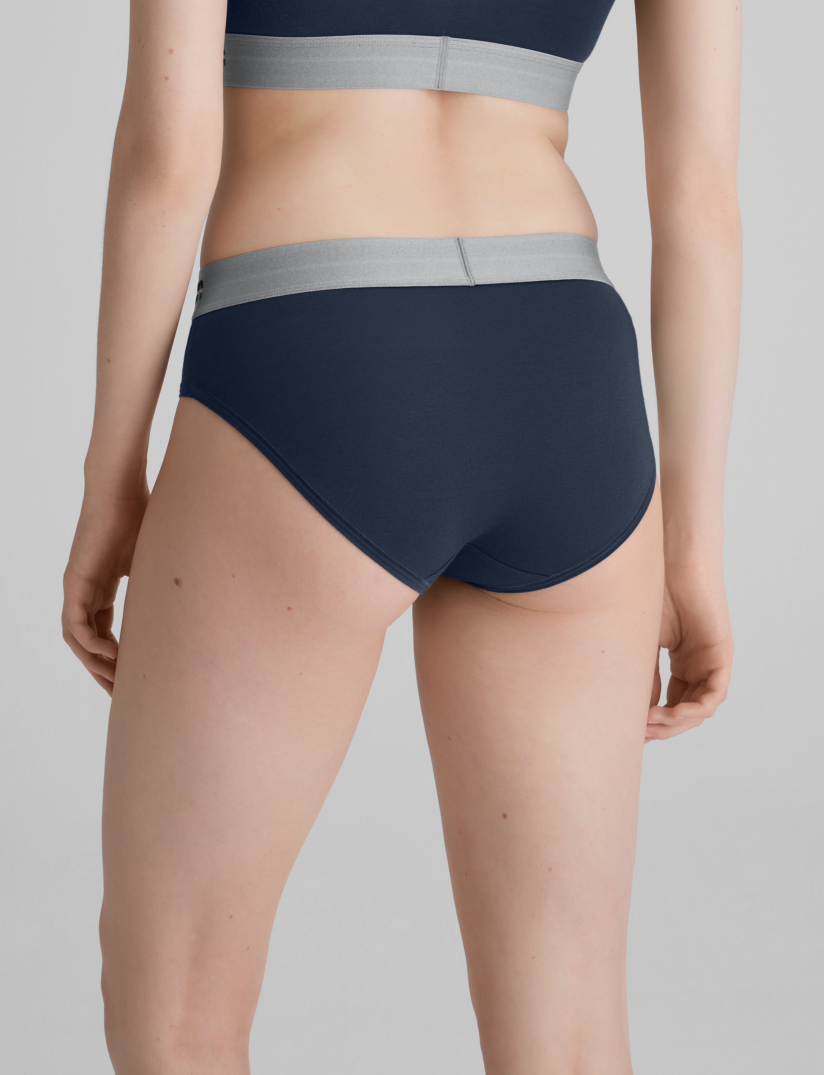 Women's Cool Cotton Brief