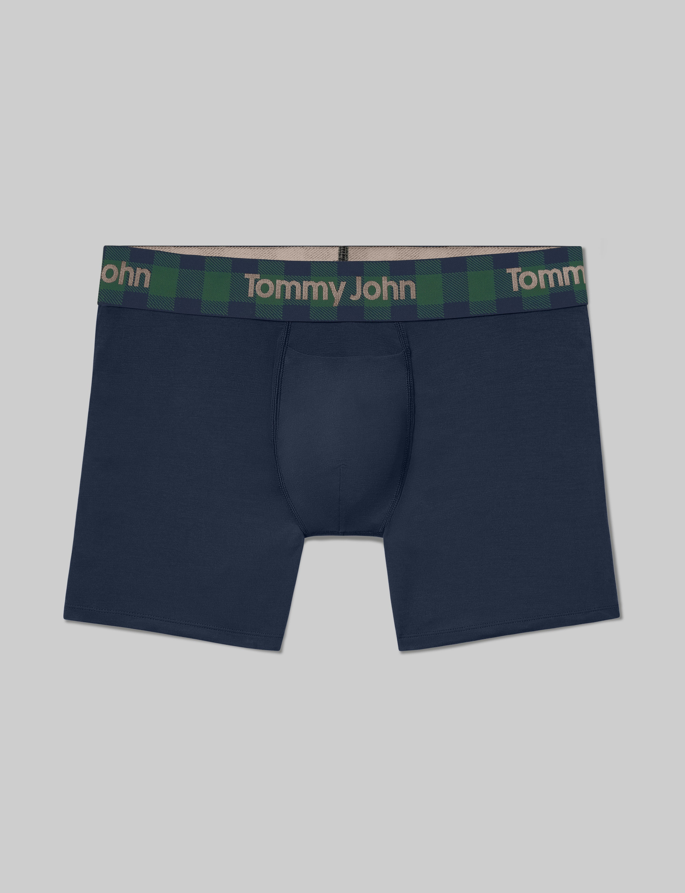 Second Skin Trunk 4"
