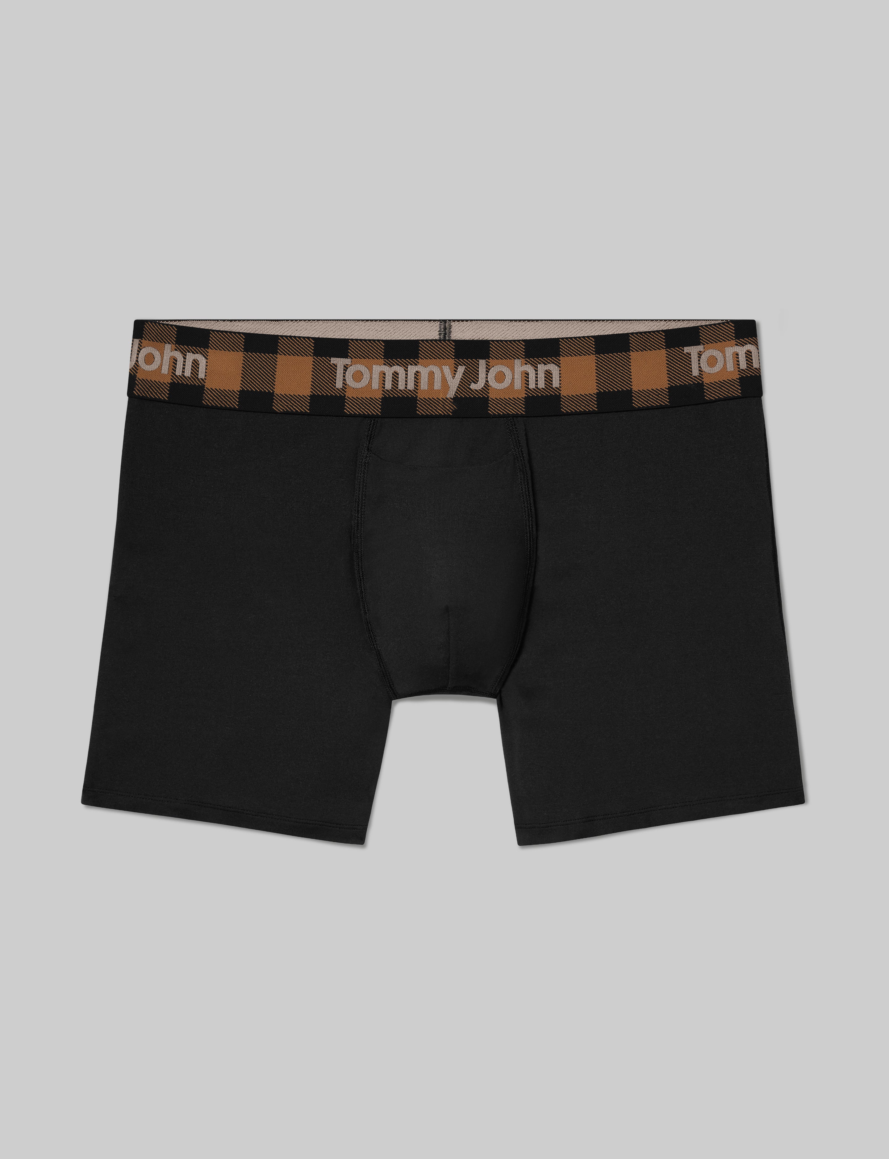 Second Skin Trunk 4"