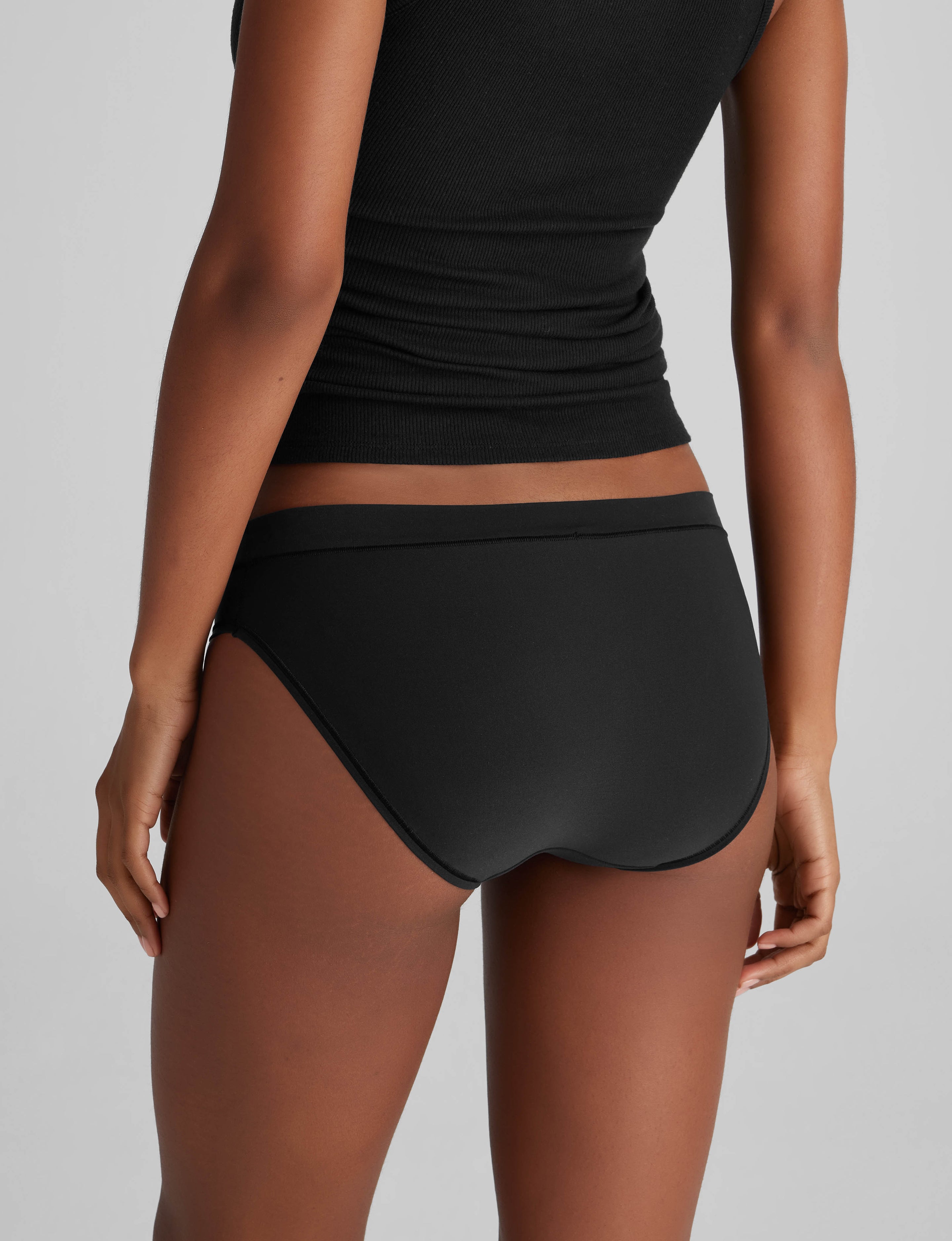 Women's One-Size Bikini