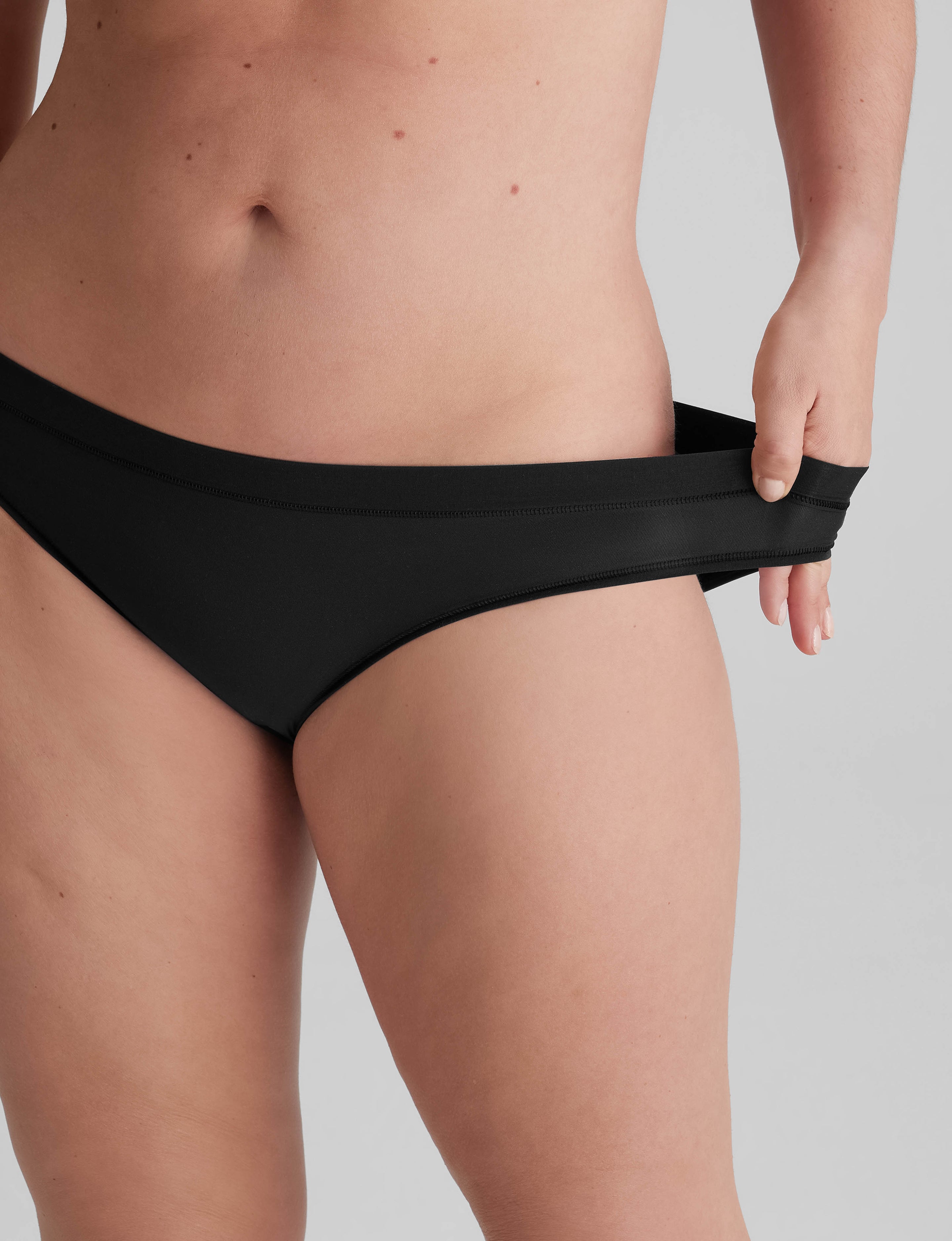 Women's One-Size Bikini