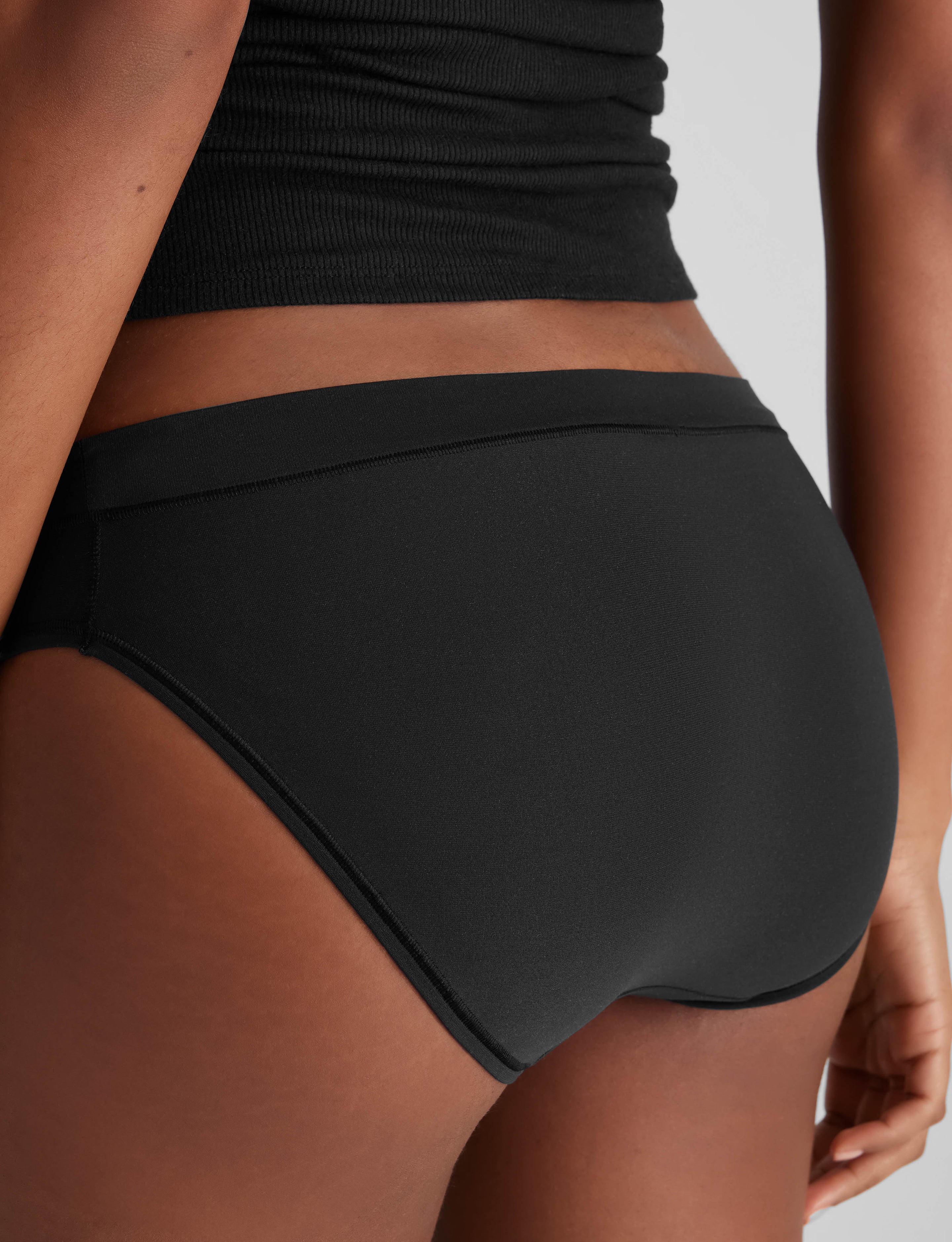 Women's One-Size Bikini