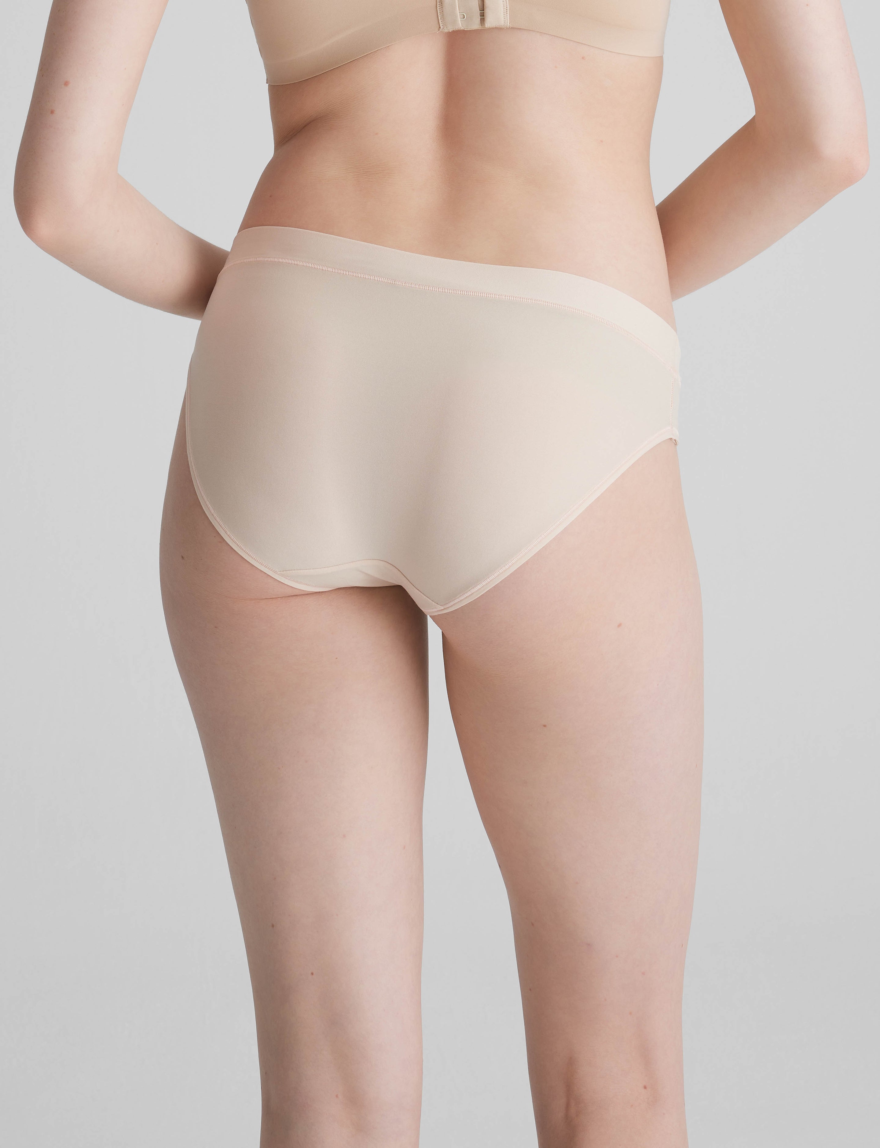 Women's One-Size Bikini
