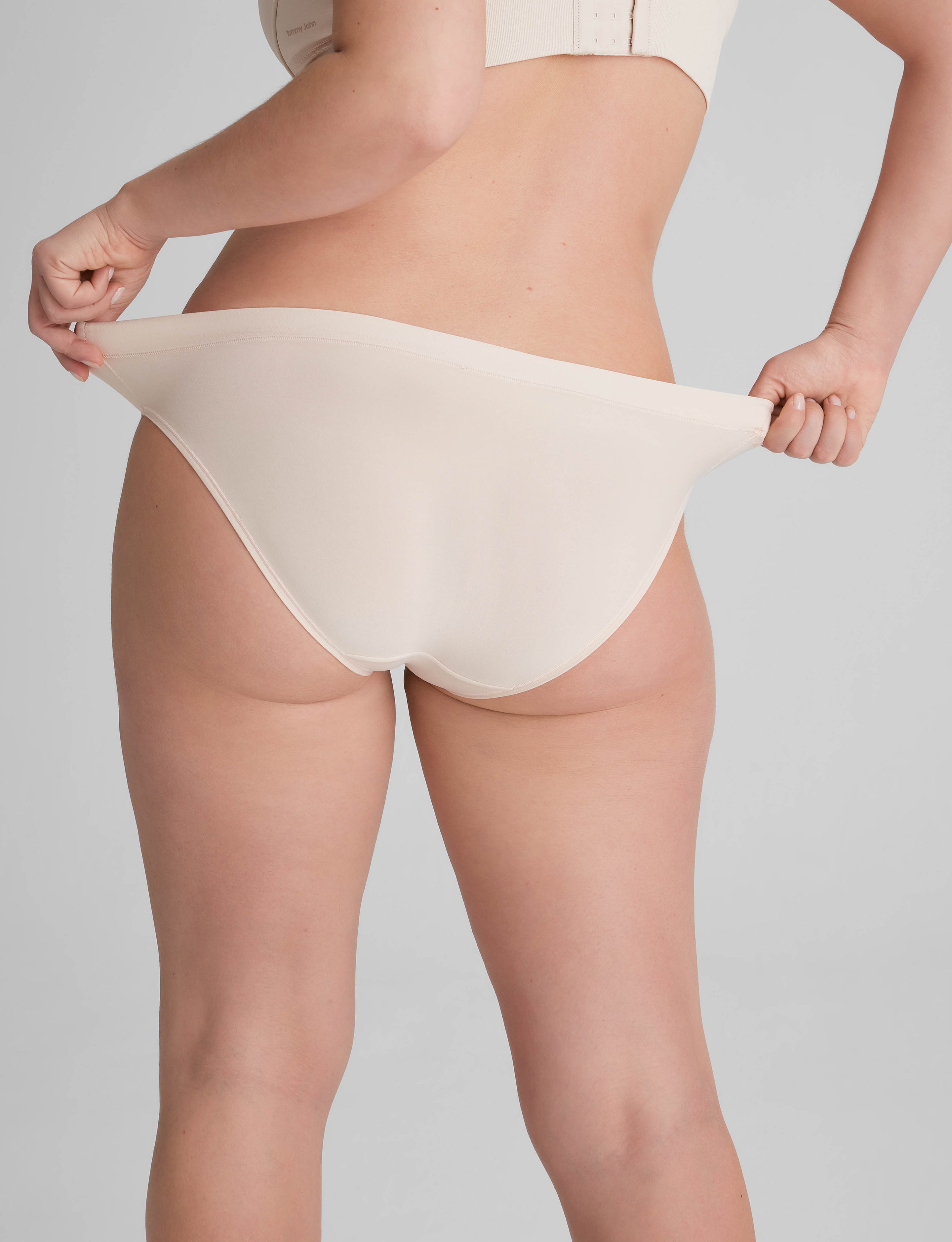 Women's One-Size Bikini