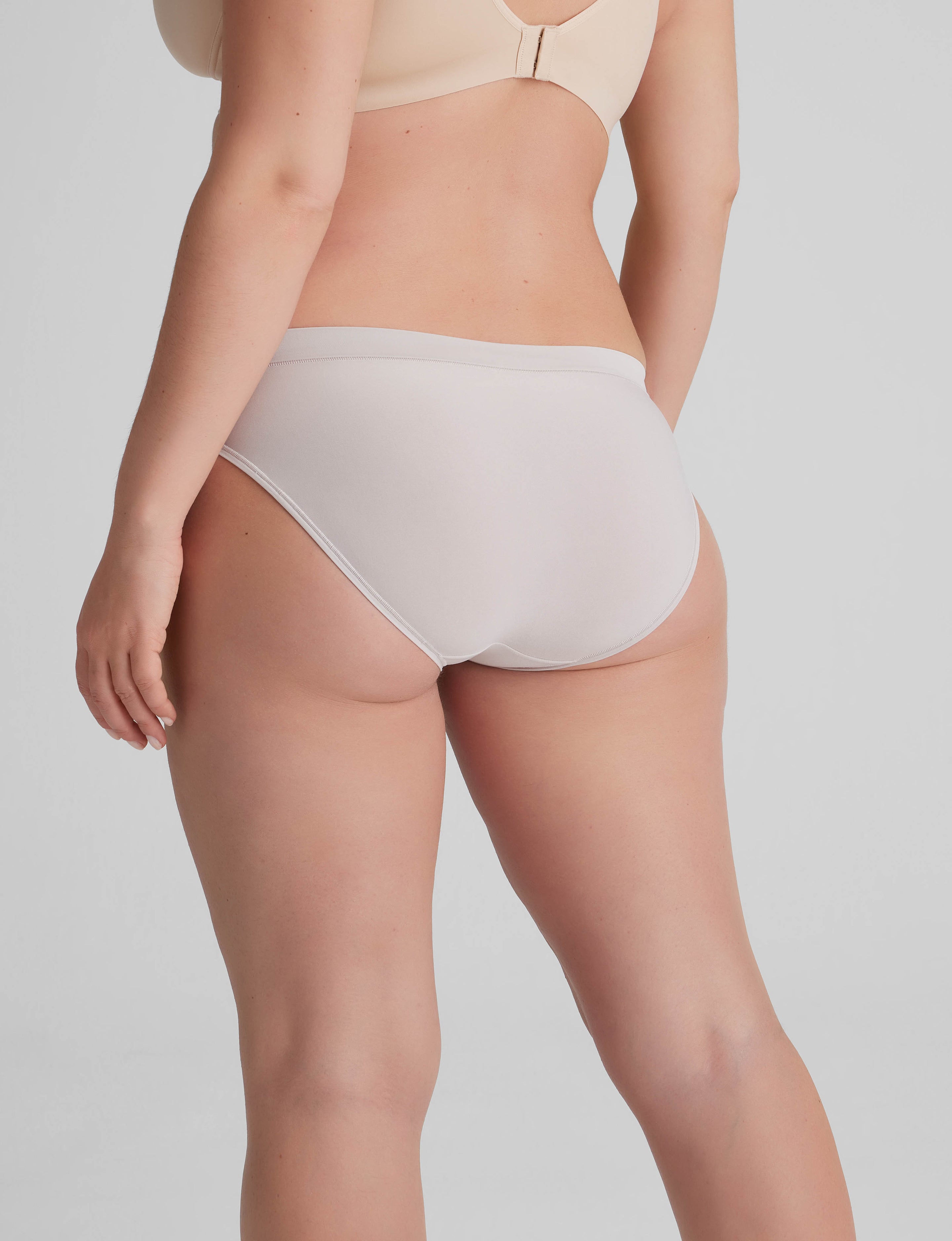 Women's One-Size Bikini