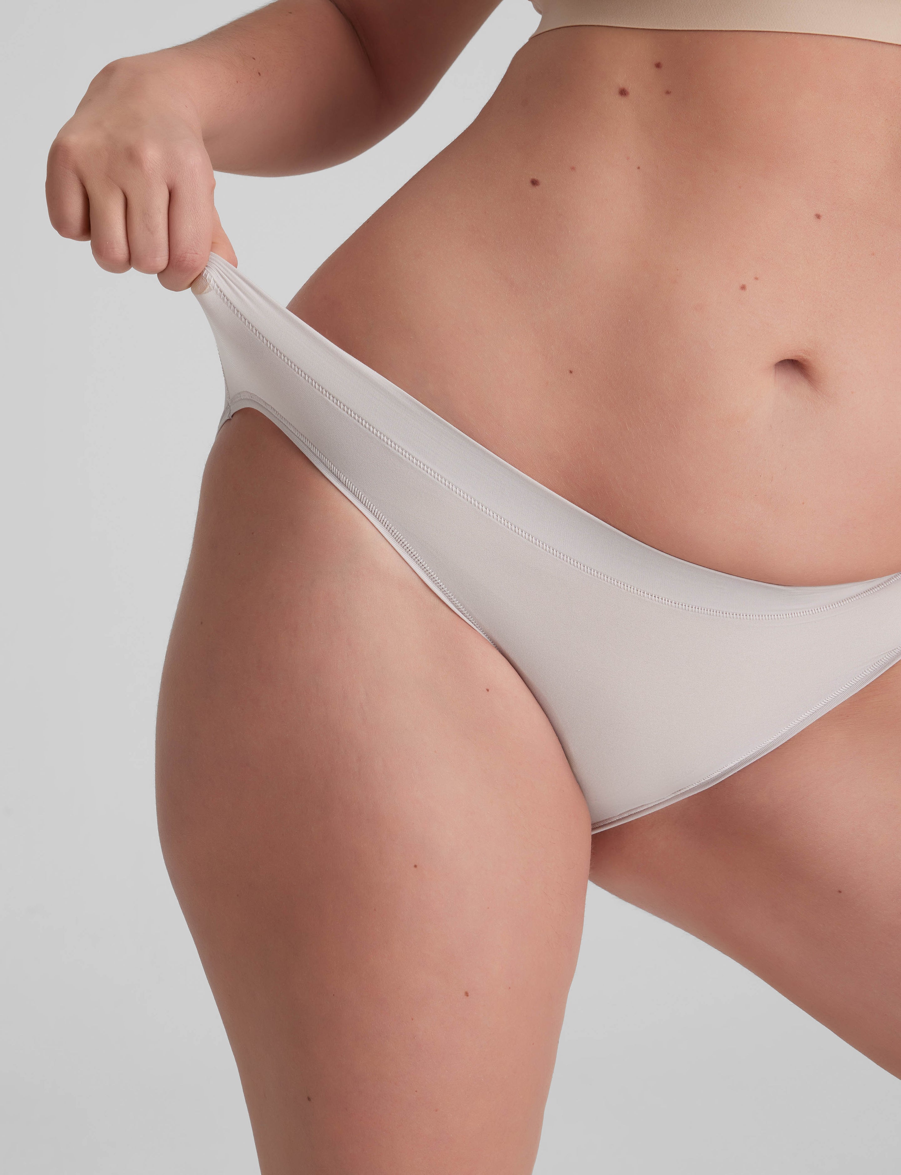 Women's One-Size Bikini