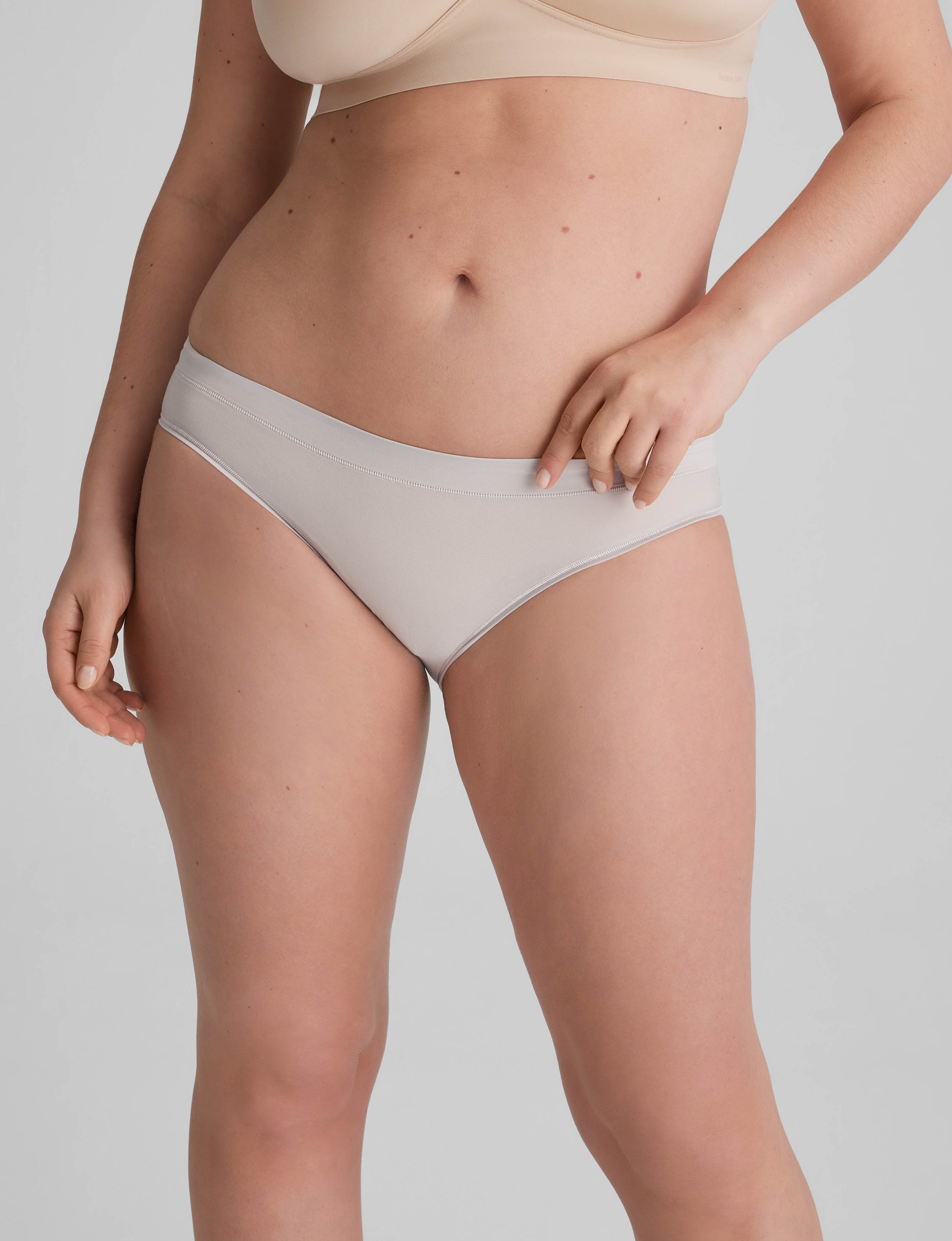 Women's One-Size Bikini