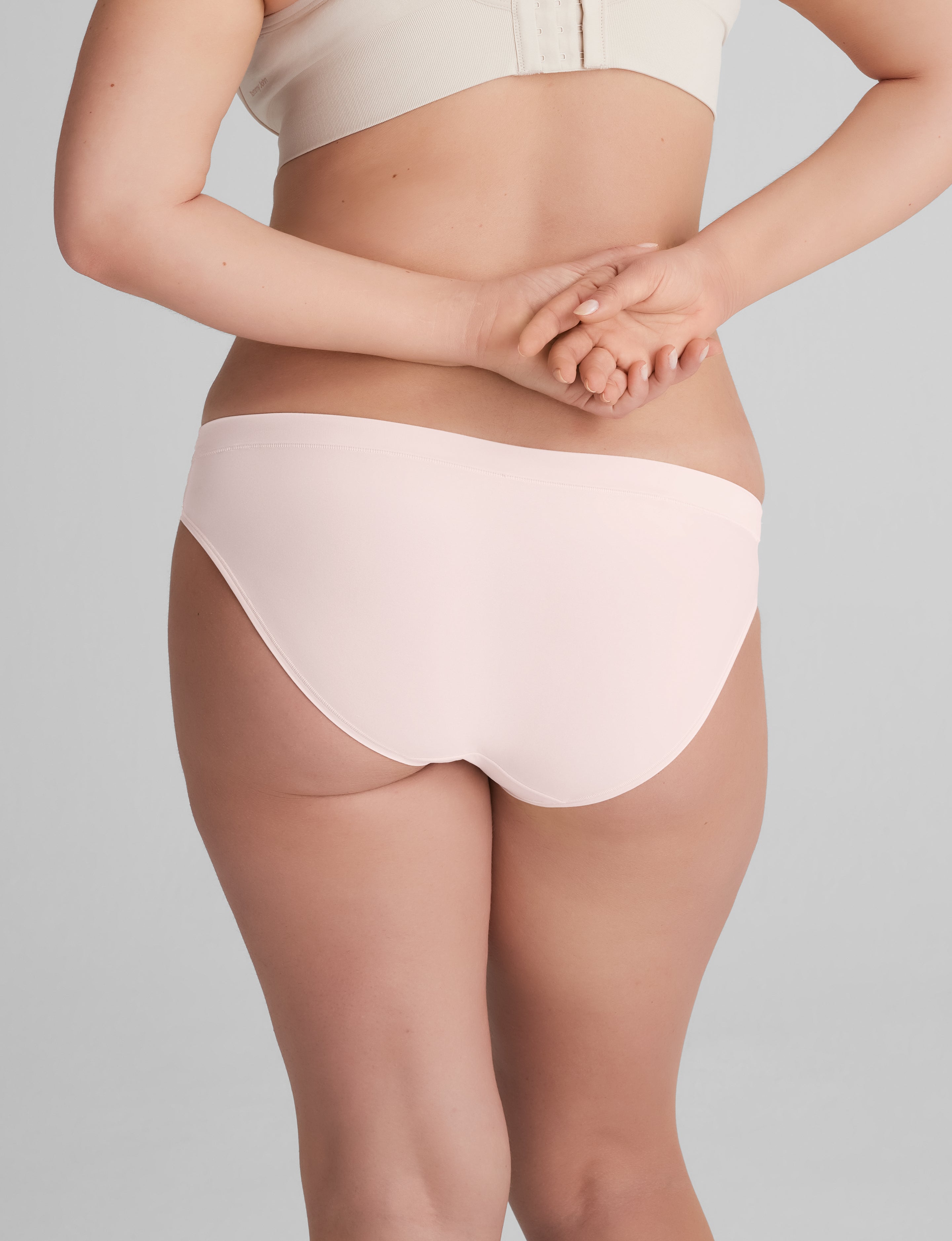 Women's One-Size Bikini